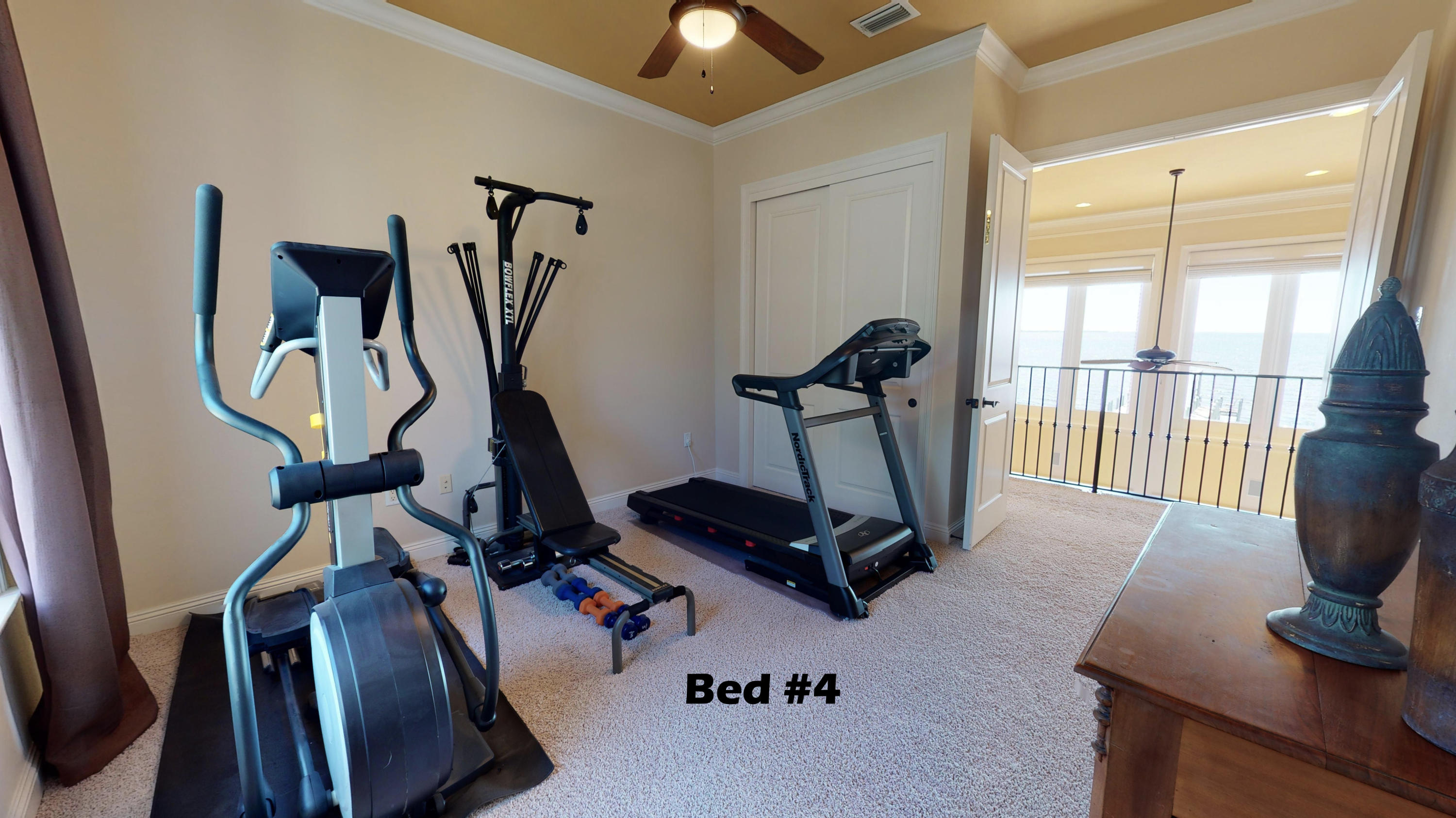 SOUTHWIND PH II - Residential