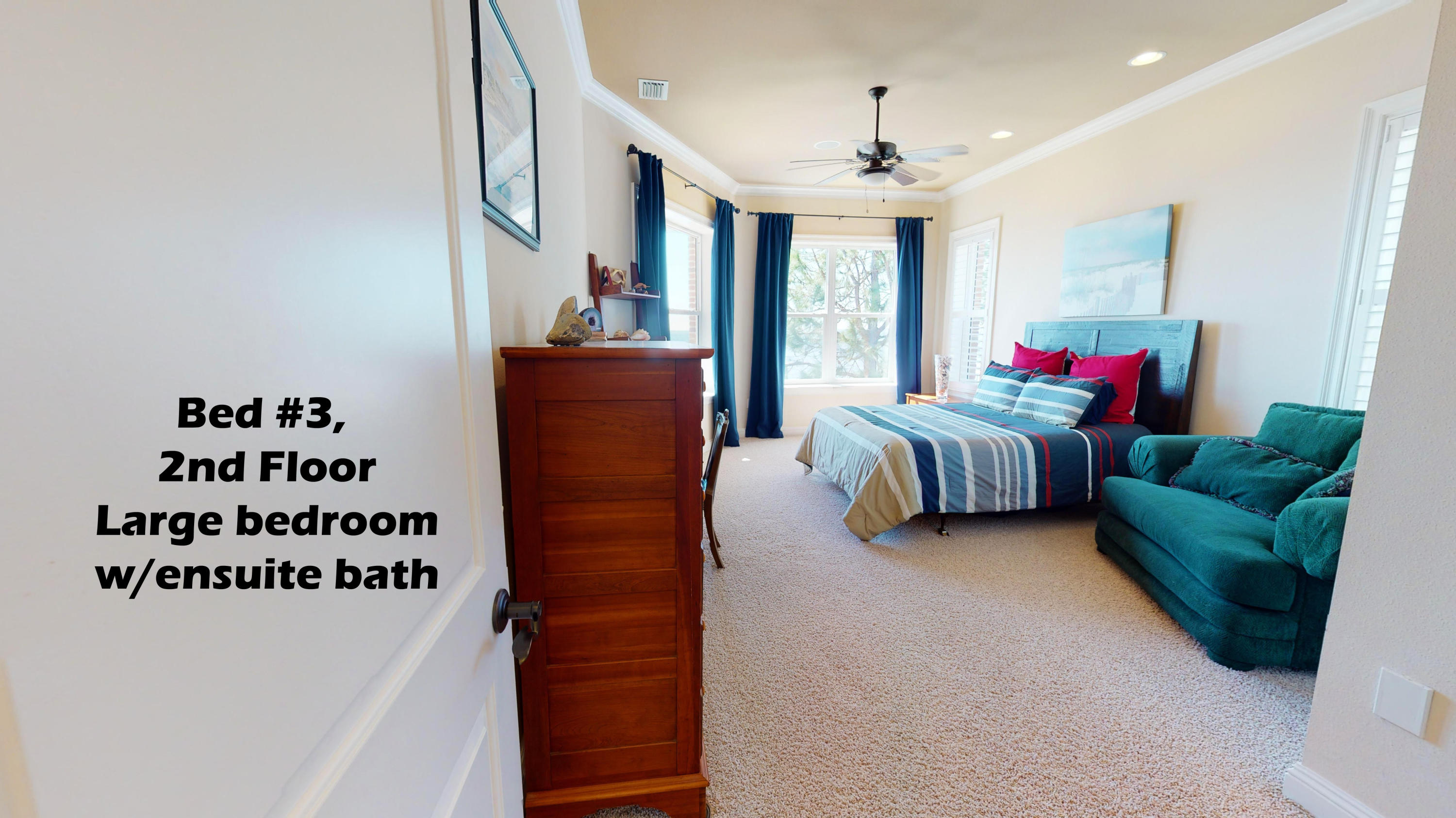 SOUTHWIND PH II - Residential