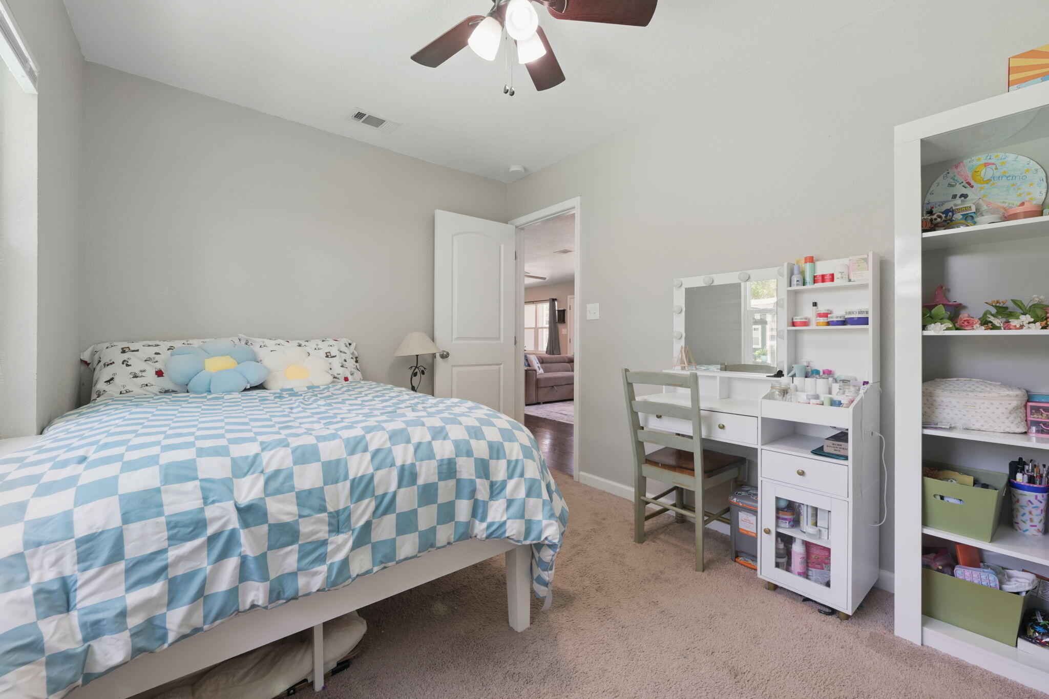 WINTHROP PLACE 1ST ADDN - Residential