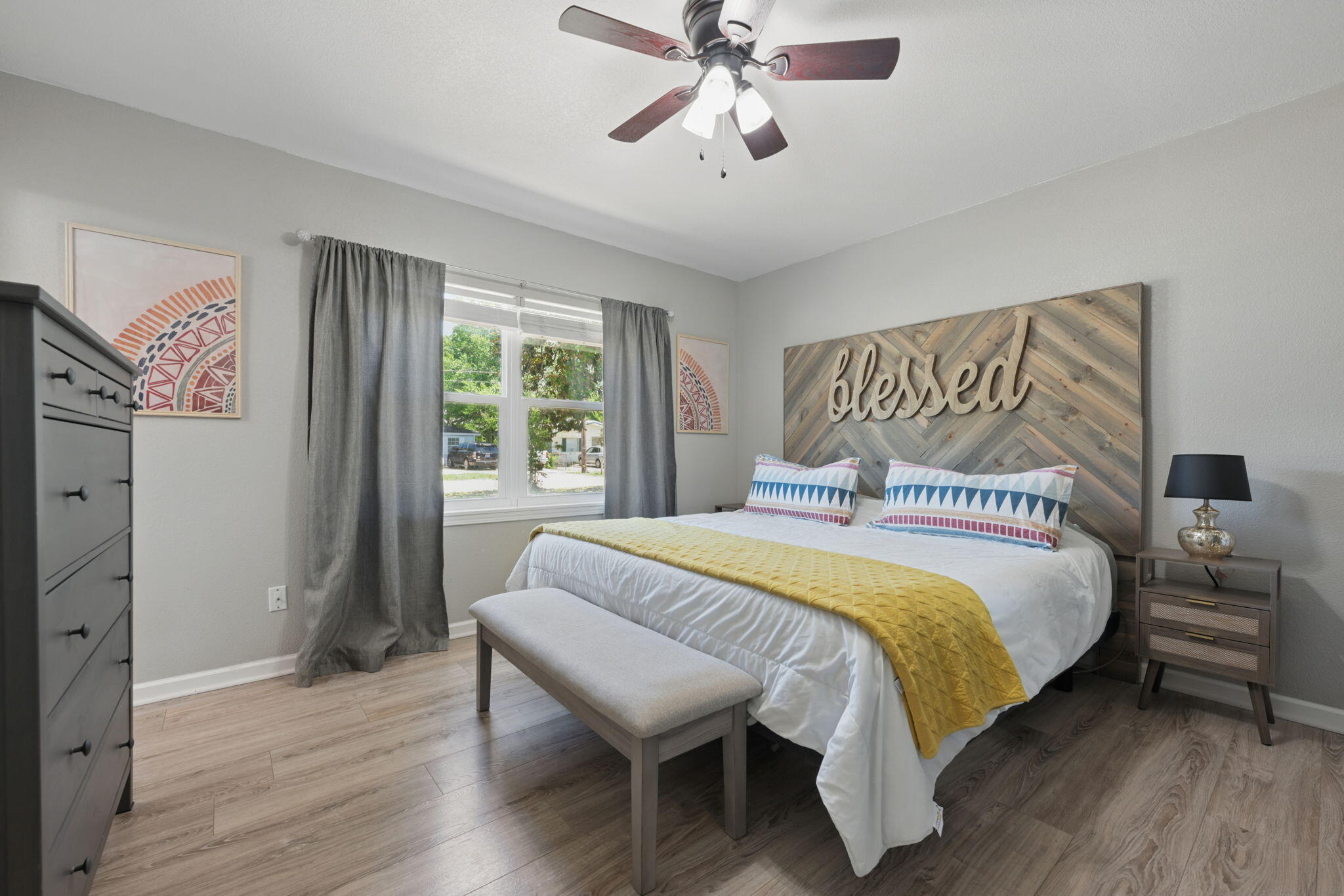 WINTHROP PLACE 1ST ADDN - Residential