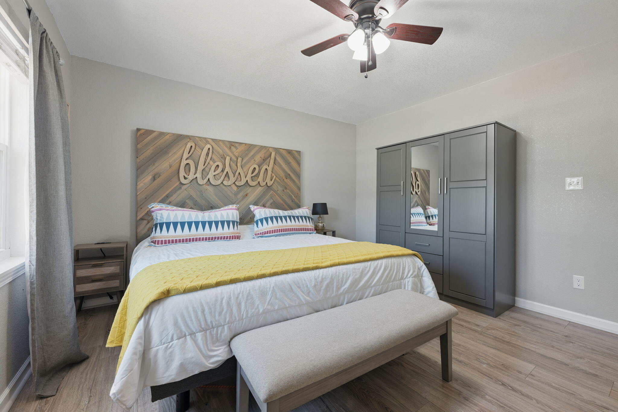 WINTHROP PLACE 1ST ADDN - Residential