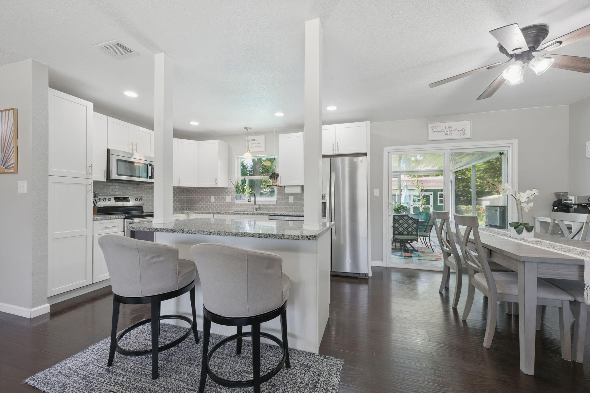 WINTHROP PLACE 1ST ADDN - Residential