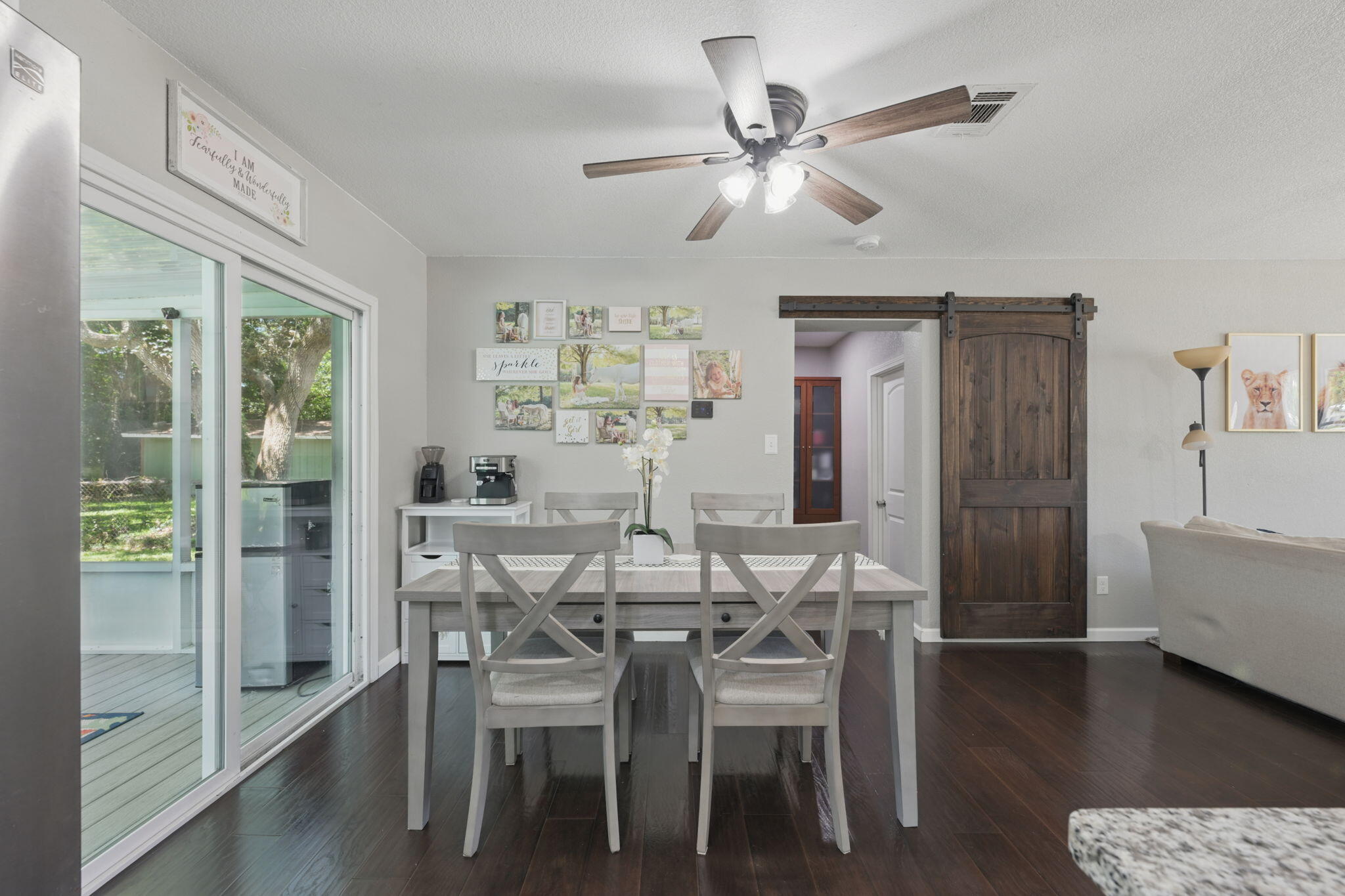 WINTHROP PLACE 1ST ADDN - Residential