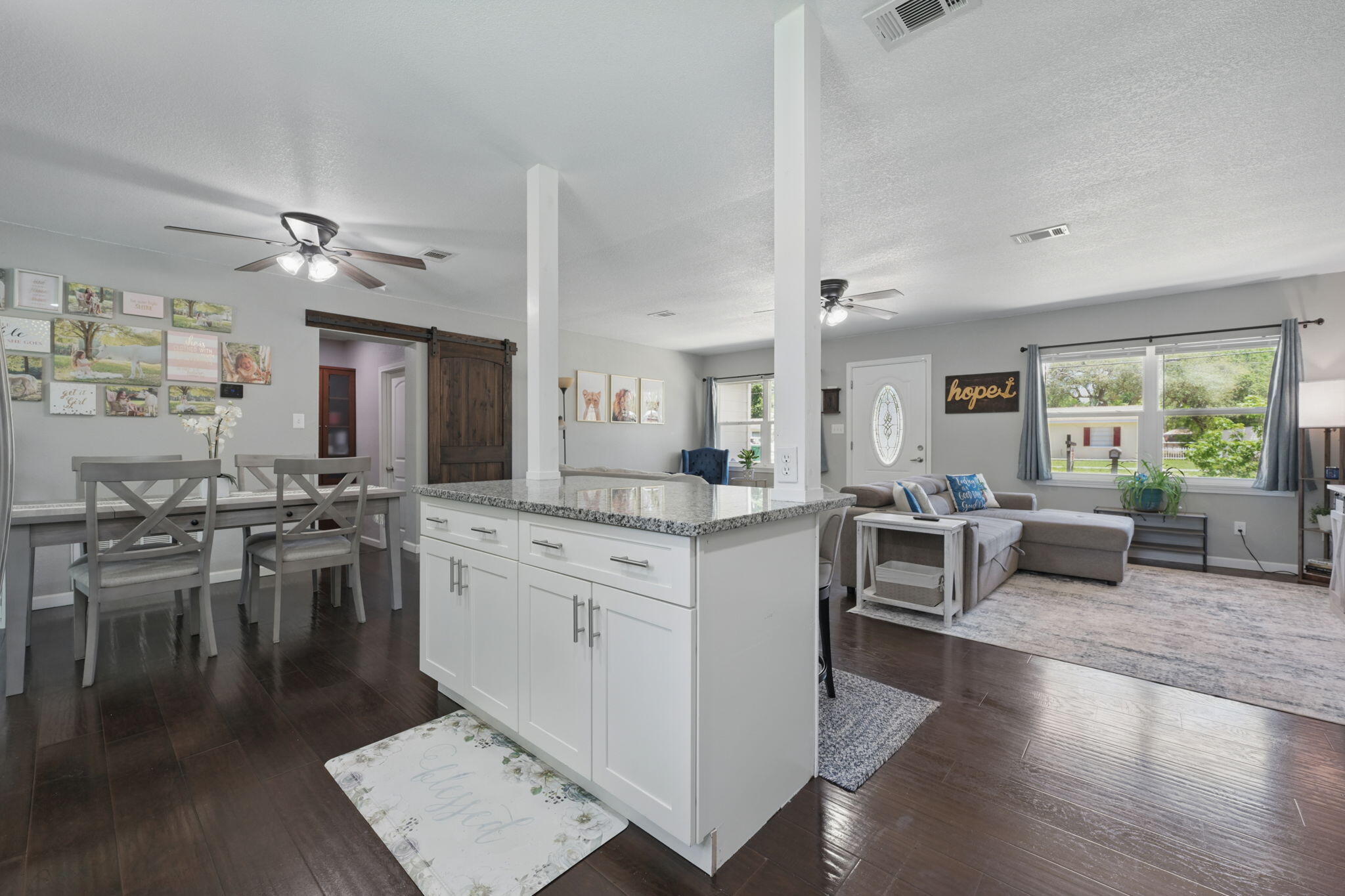 WINTHROP PLACE 1ST ADDN - Residential