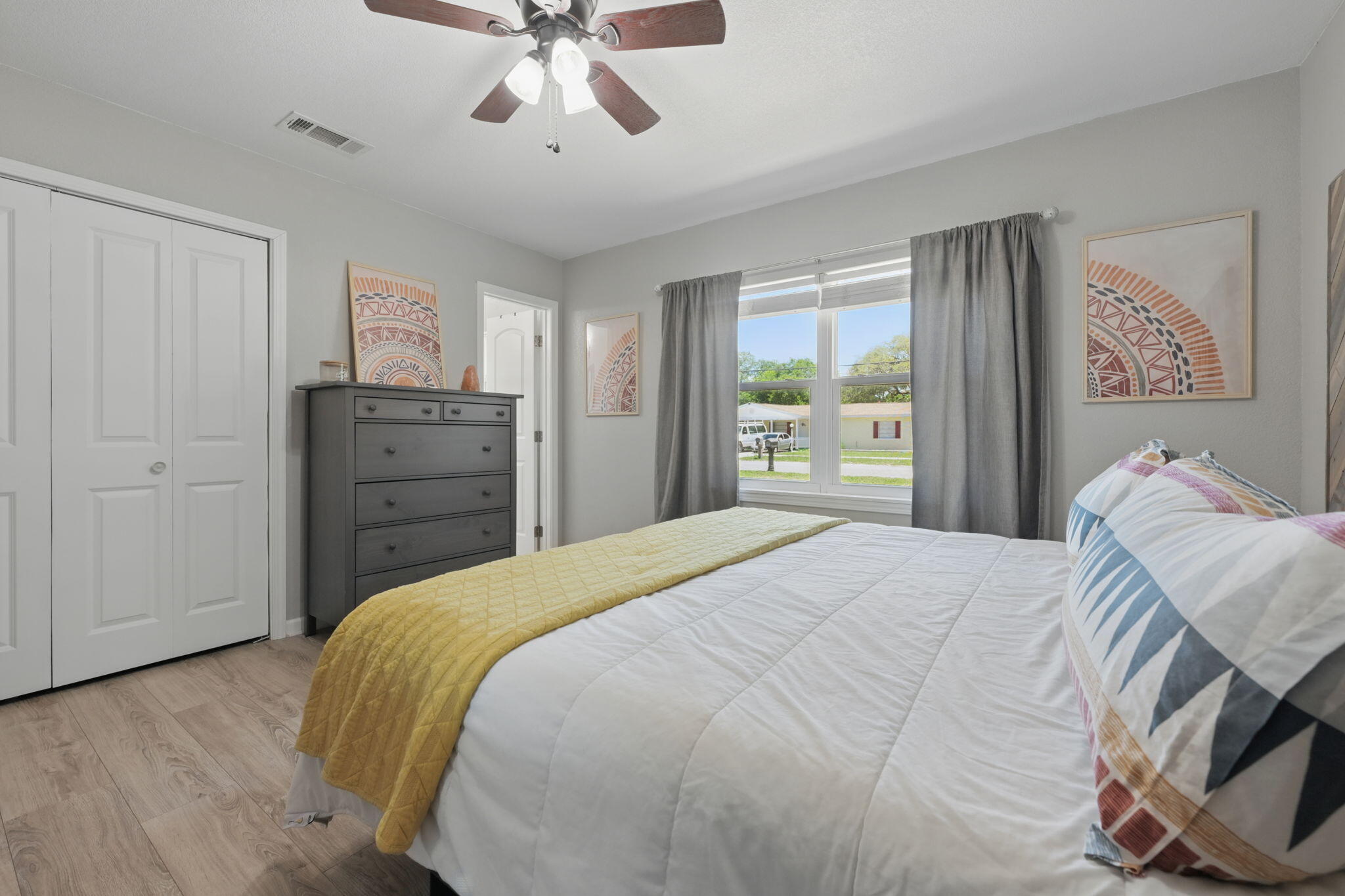 WINTHROP PLACE 1ST ADDN - Residential