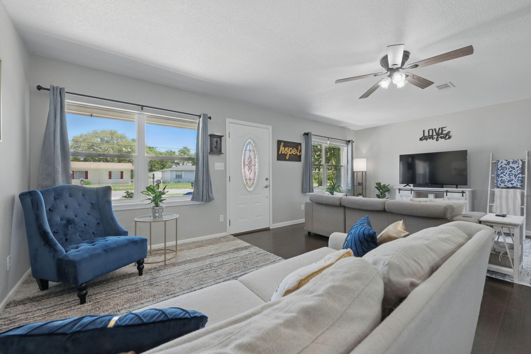 WINTHROP PLACE 1ST ADDN - Residential