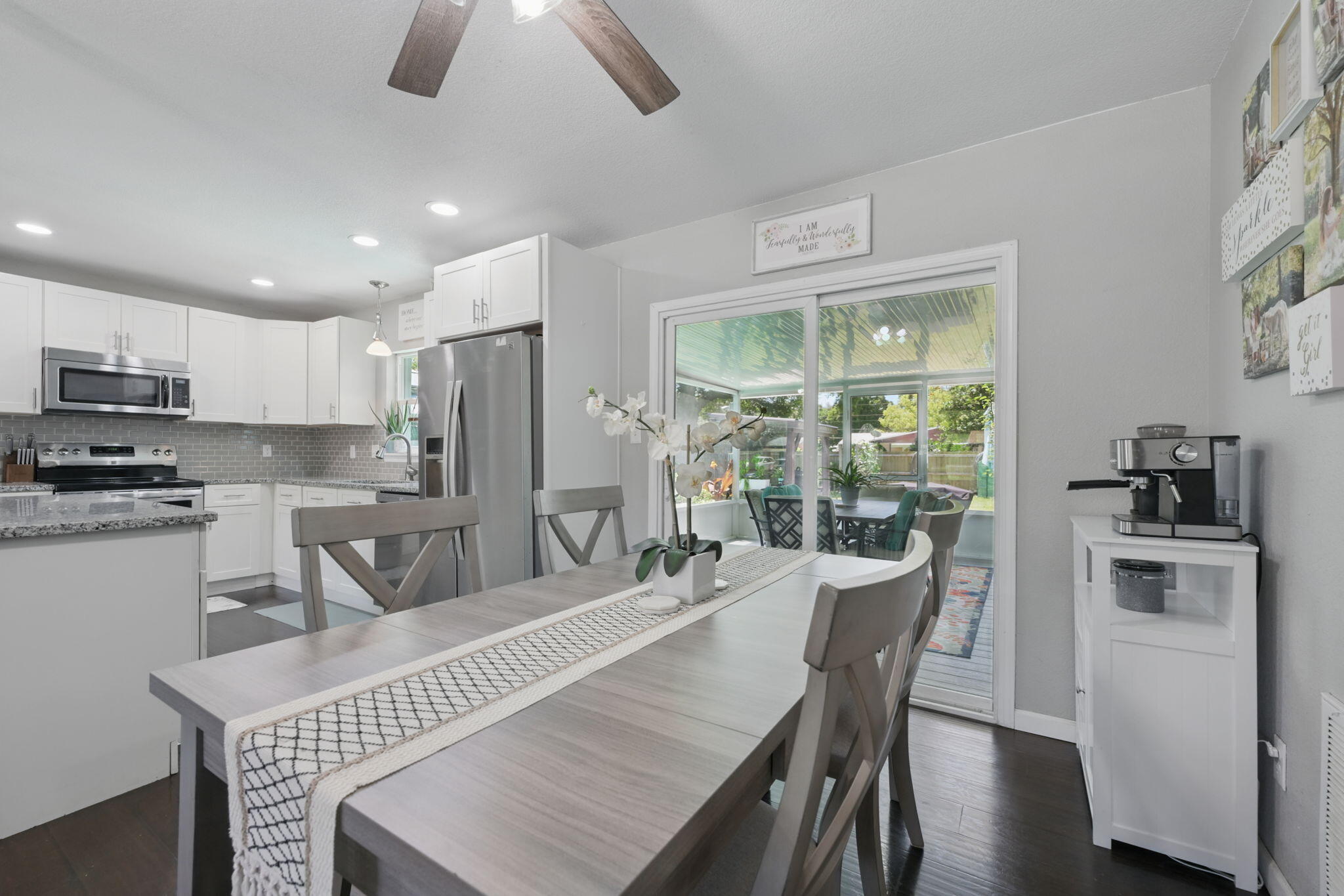 WINTHROP PLACE 1ST ADDN - Residential