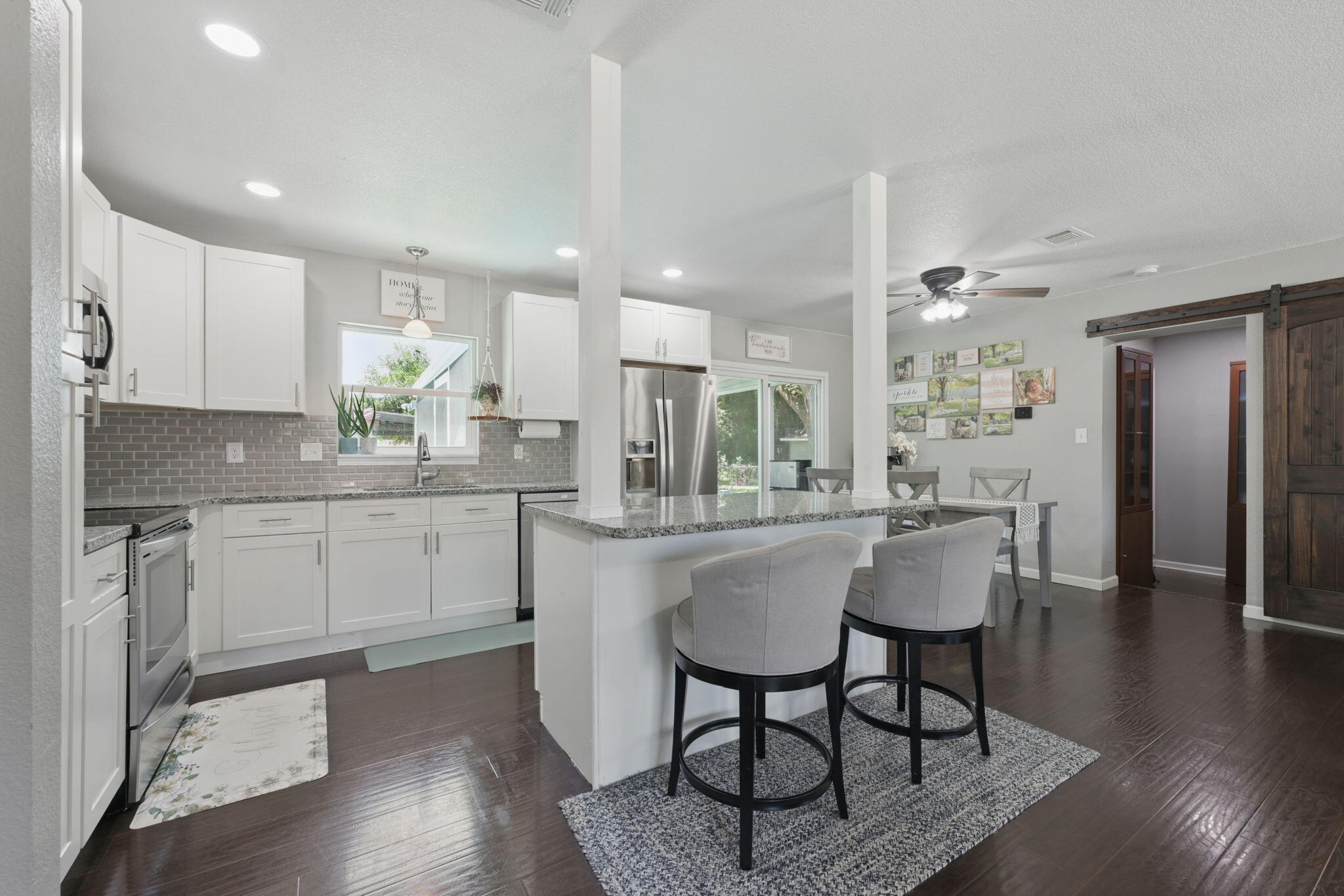 WINTHROP PLACE 1ST ADDN - Residential