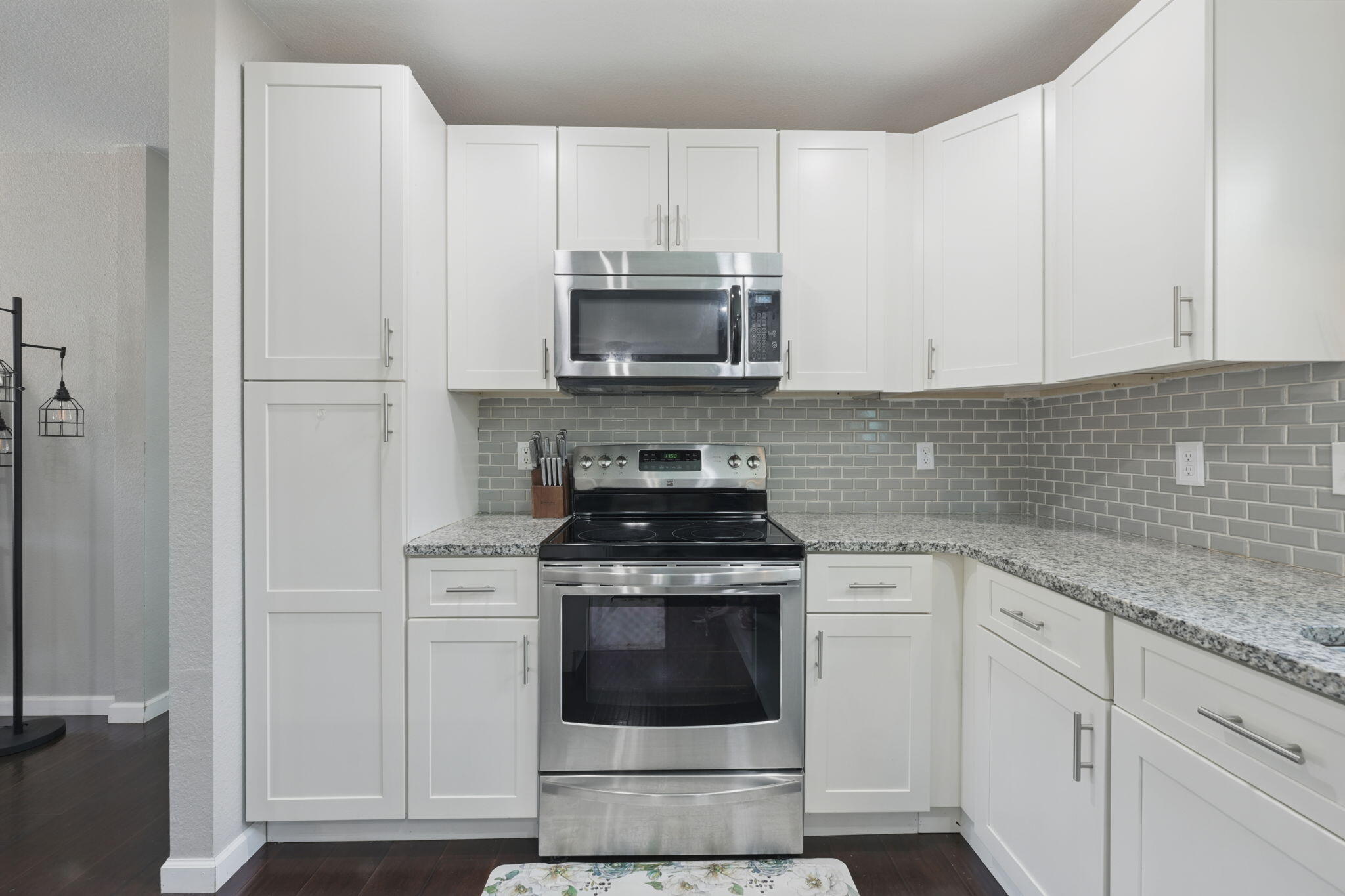 WINTHROP PLACE 1ST ADDN - Residential