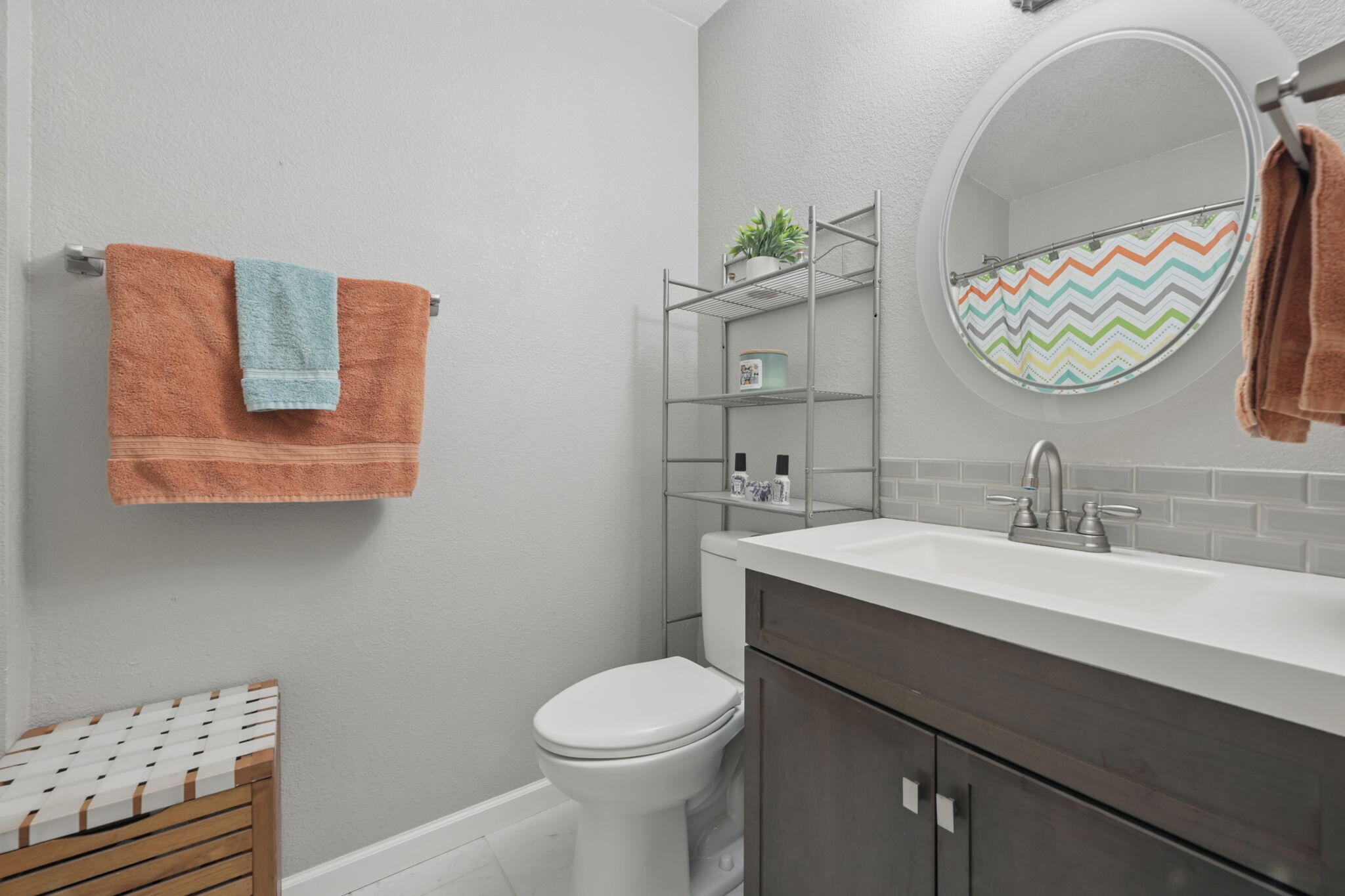WINTHROP PLACE 1ST ADDN - Residential
