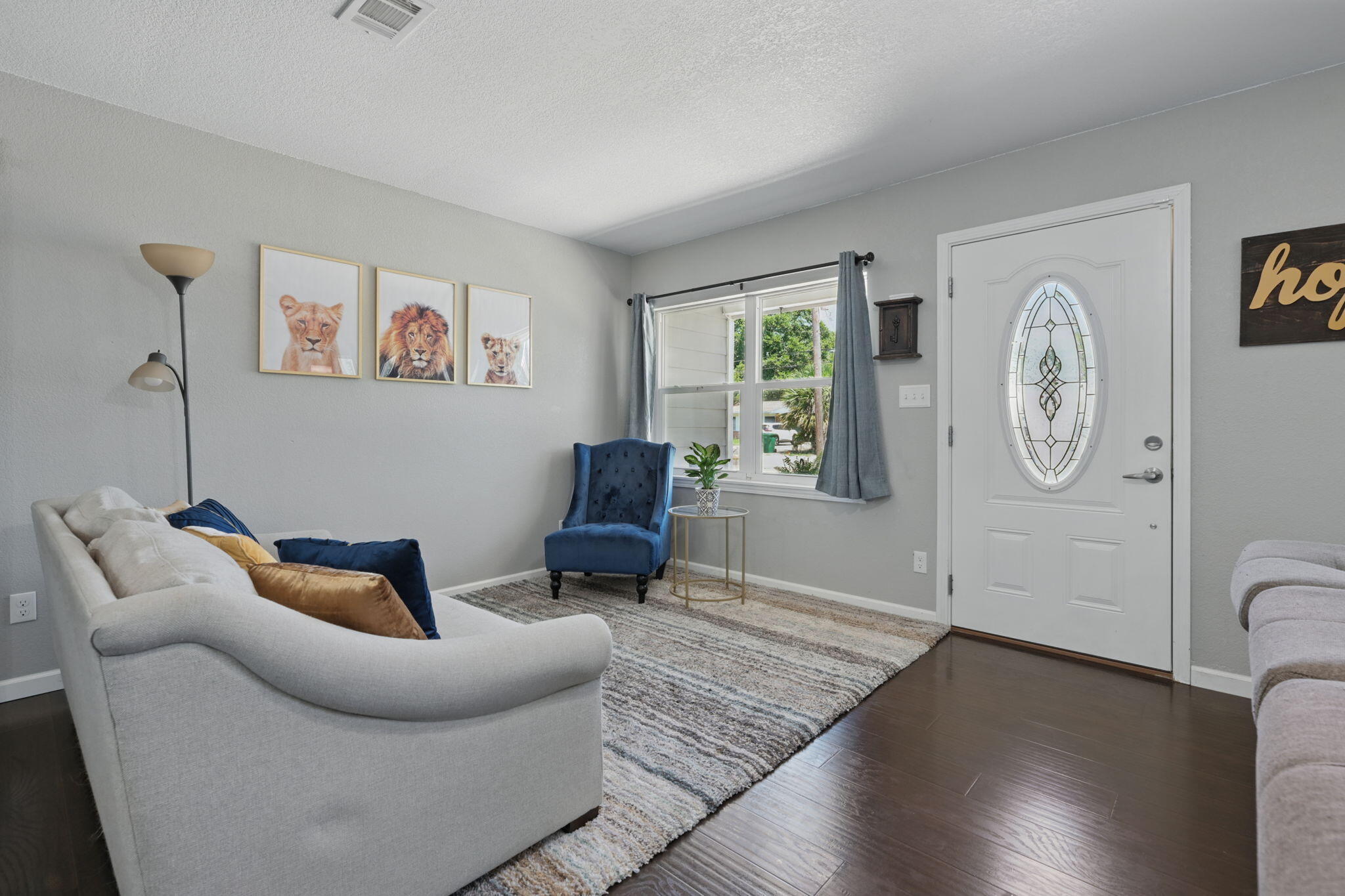 WINTHROP PLACE 1ST ADDN - Residential
