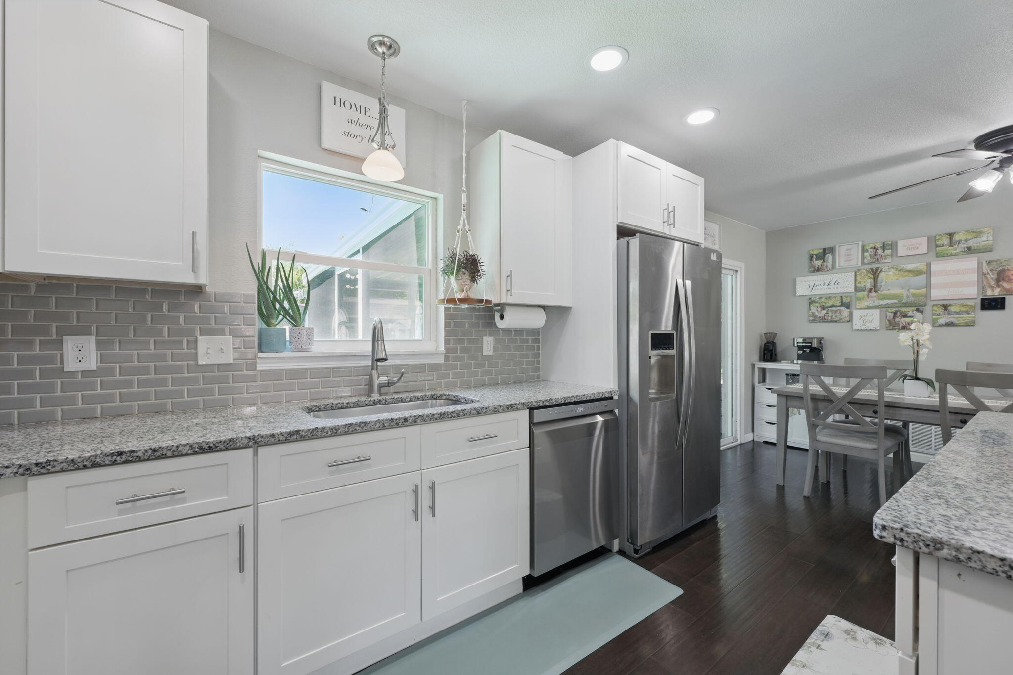 WINTHROP PLACE 1ST ADDN - Residential