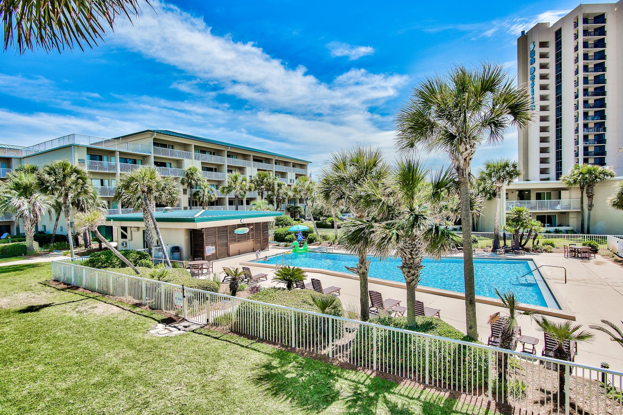SILVER DUNES CONDO - Residential