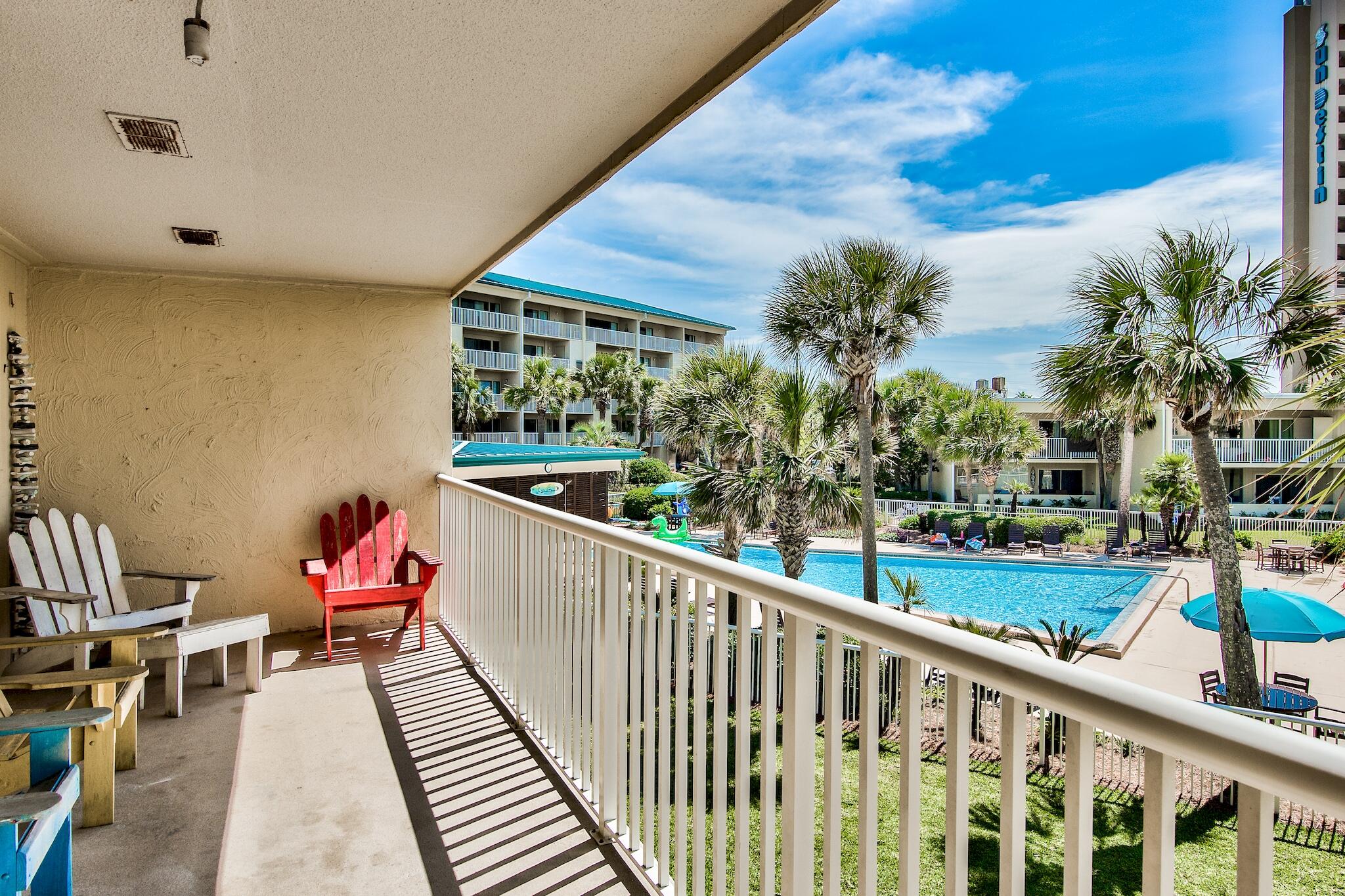 SILVER DUNES CONDO - Residential