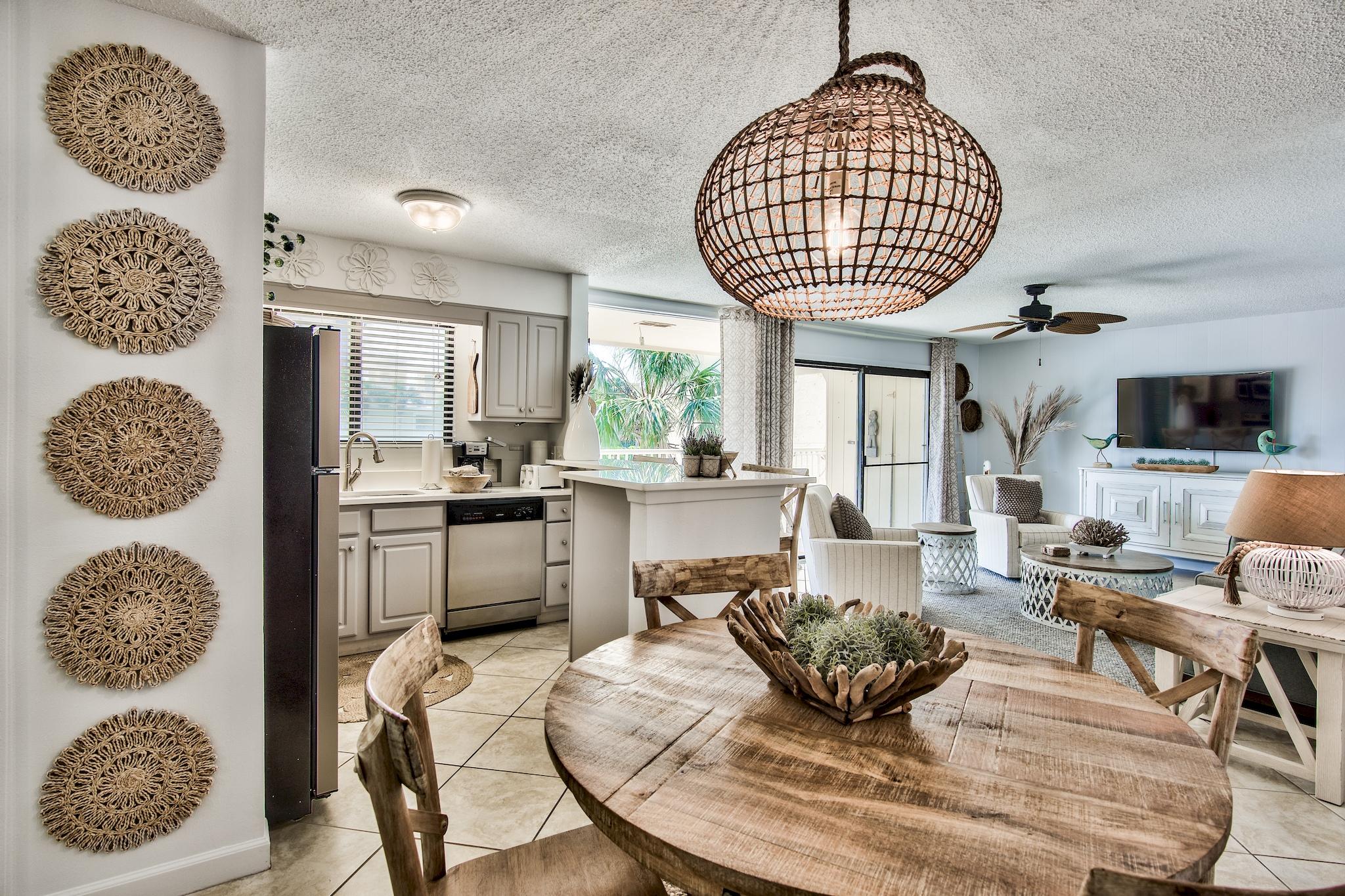 SILVER DUNES CONDO - Residential