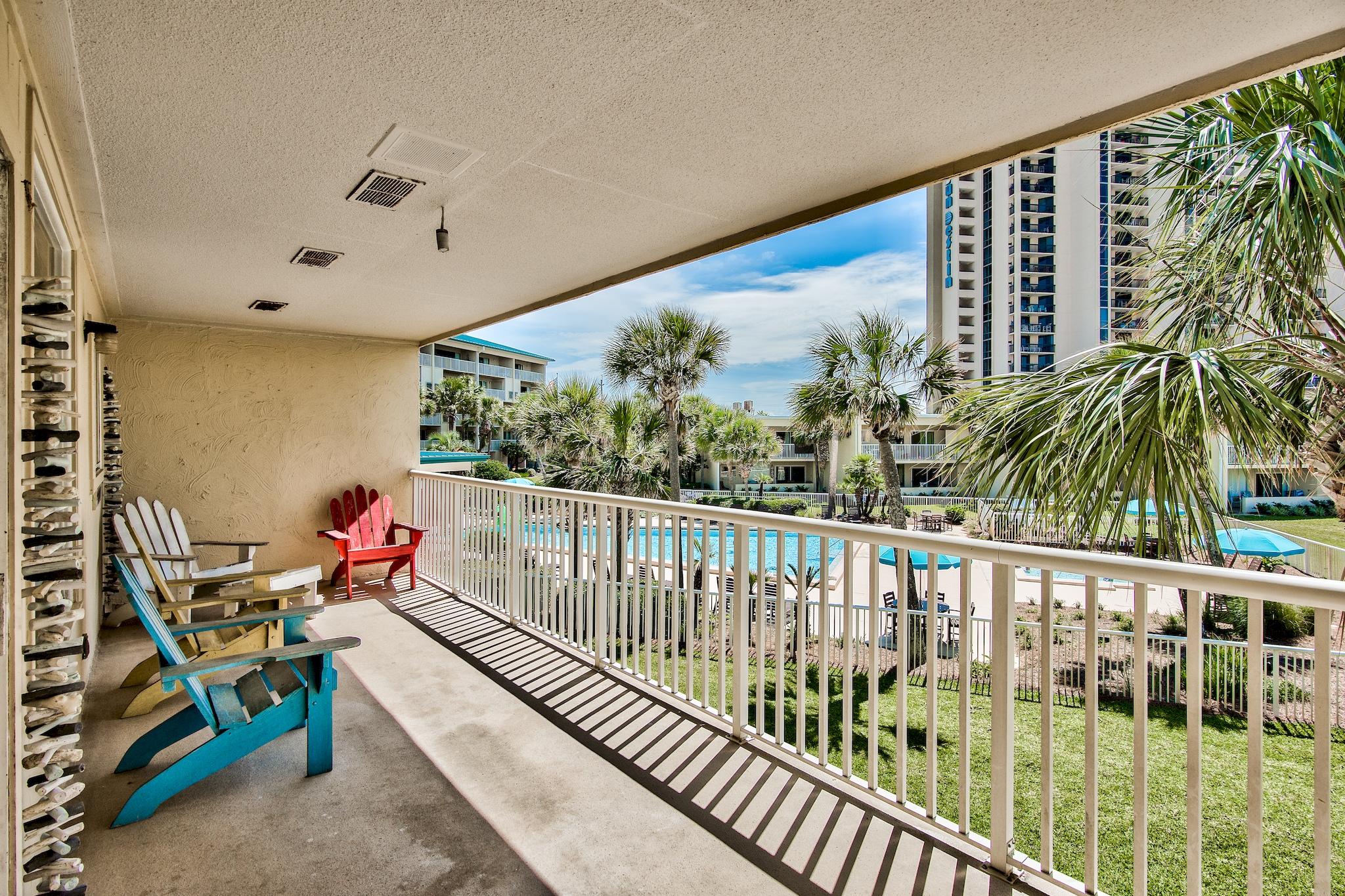 SILVER DUNES CONDO - Residential