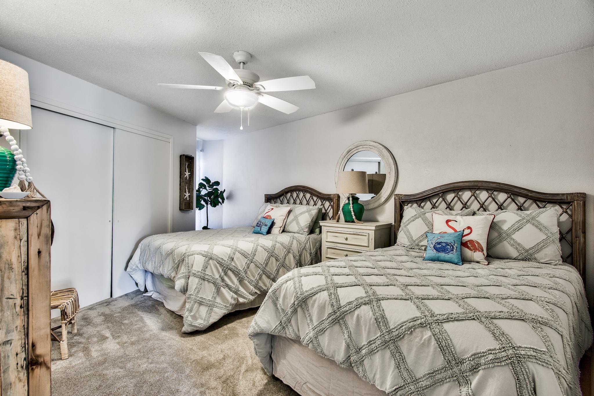 SILVER DUNES CONDO - Residential