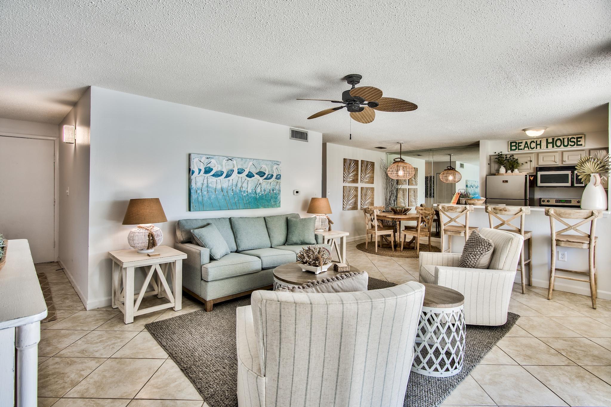 SILVER DUNES CONDO - Residential
