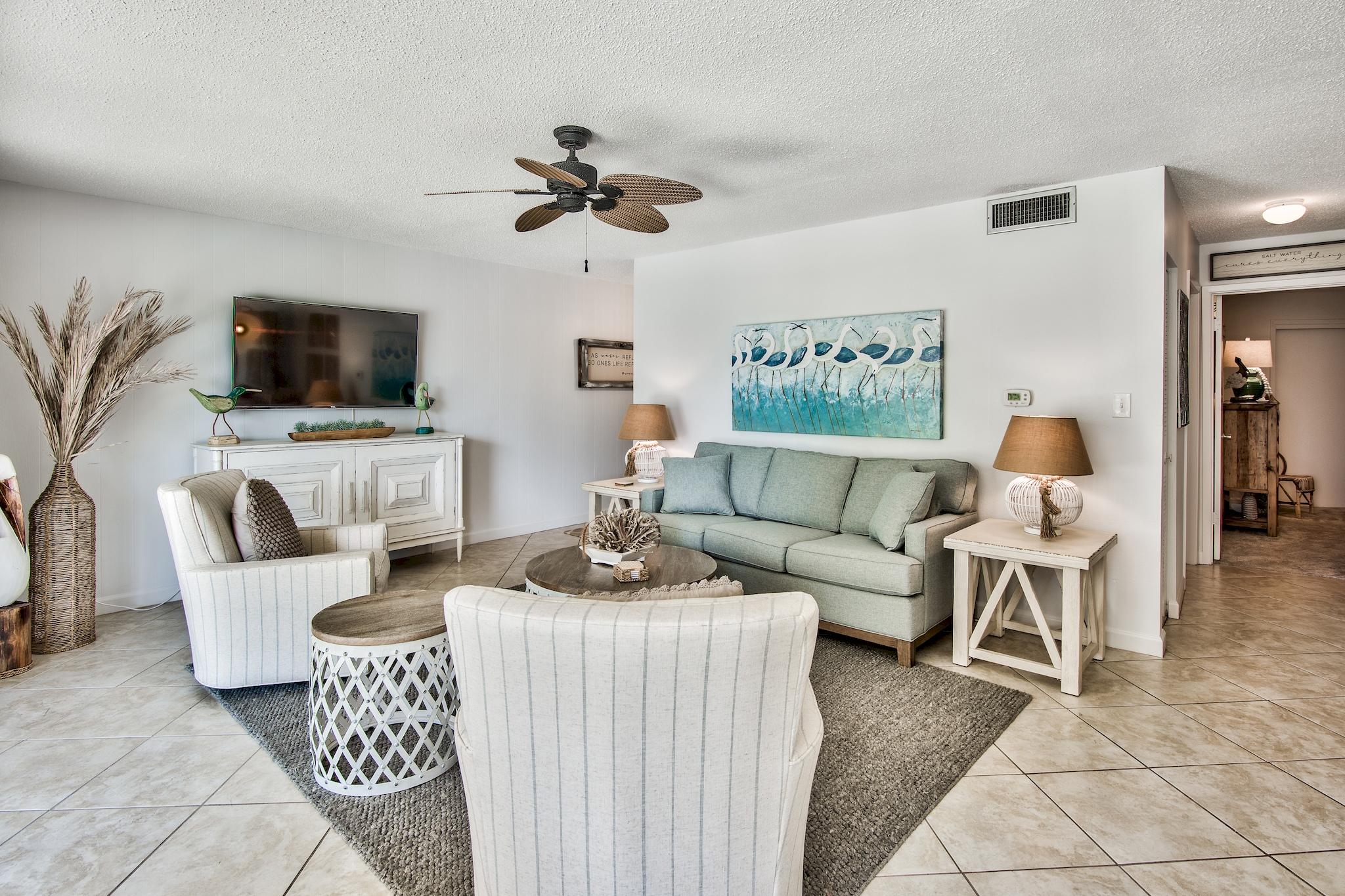 SILVER DUNES CONDO - Residential