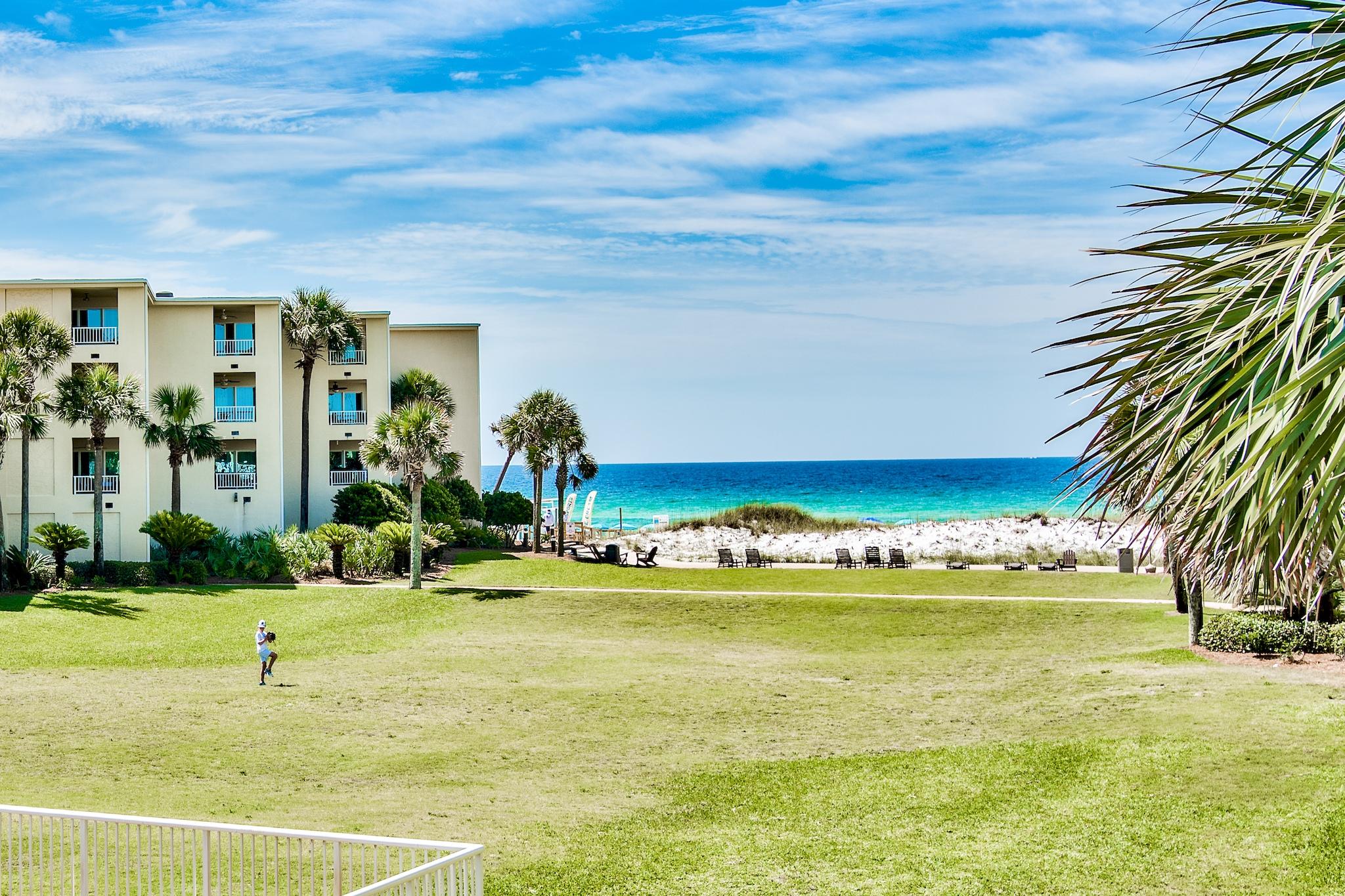 SILVER DUNES CONDO - Residential