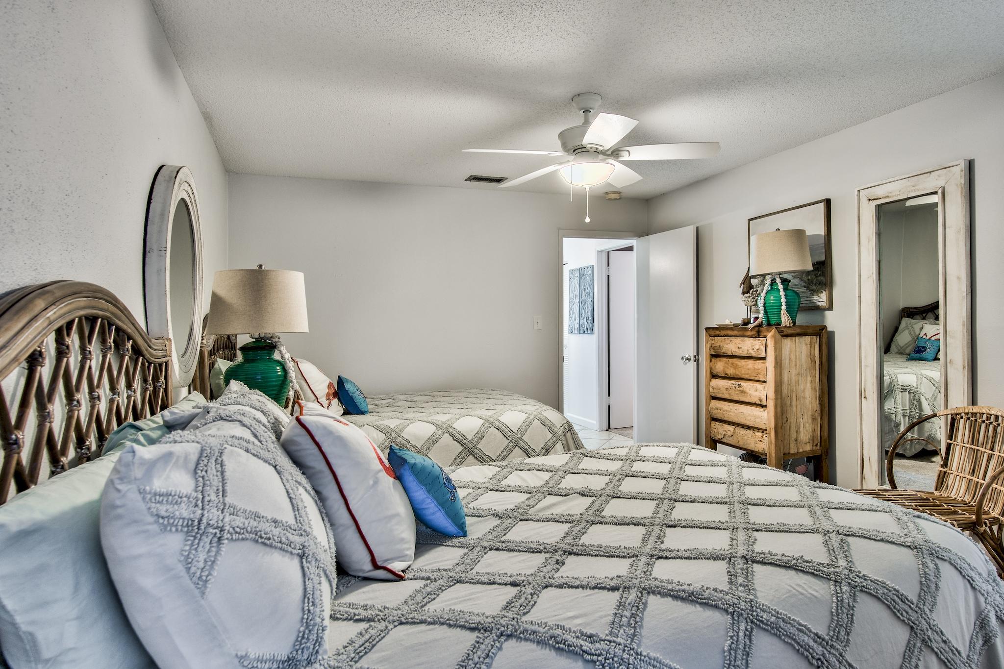 SILVER DUNES CONDO - Residential