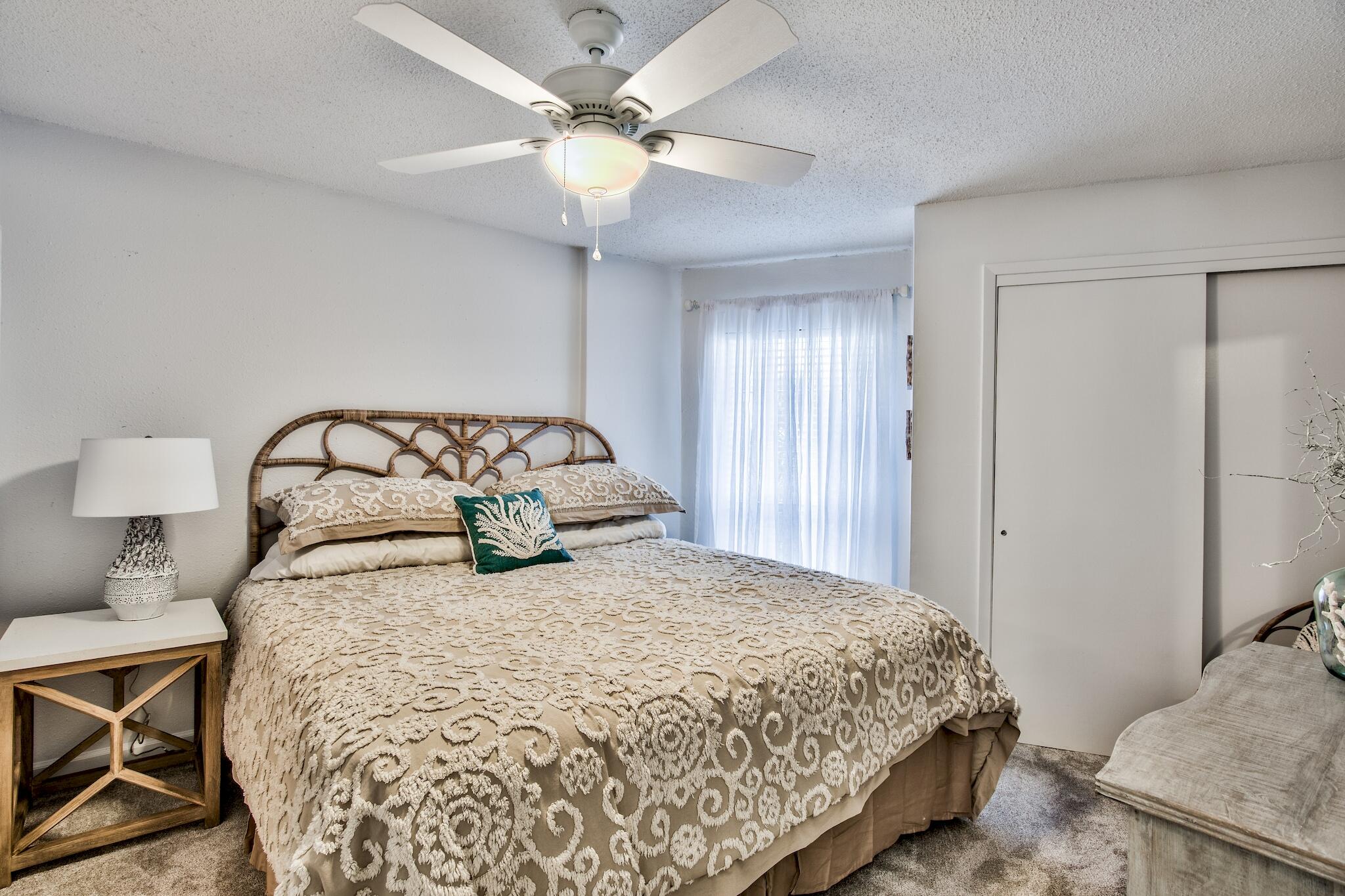 SILVER DUNES CONDO - Residential