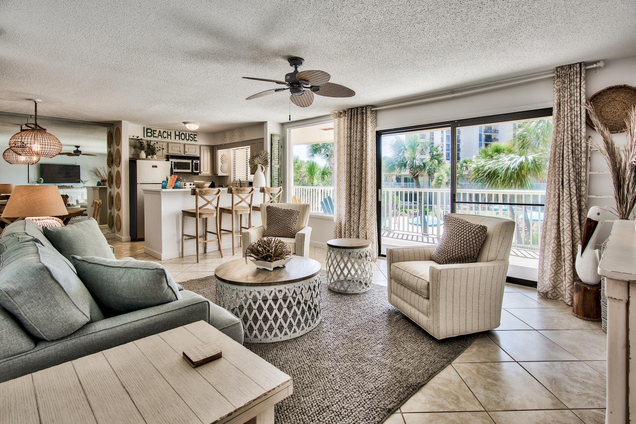 SILVER DUNES CONDO - Residential