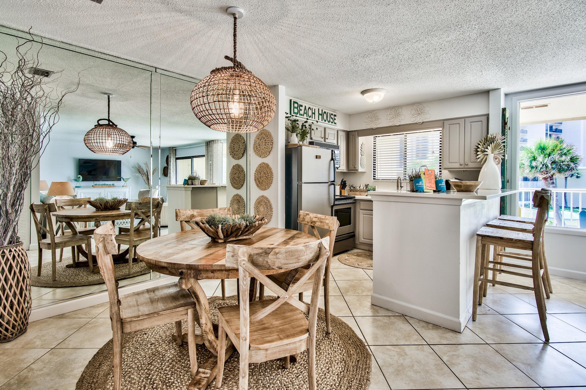 SILVER DUNES CONDO - Residential