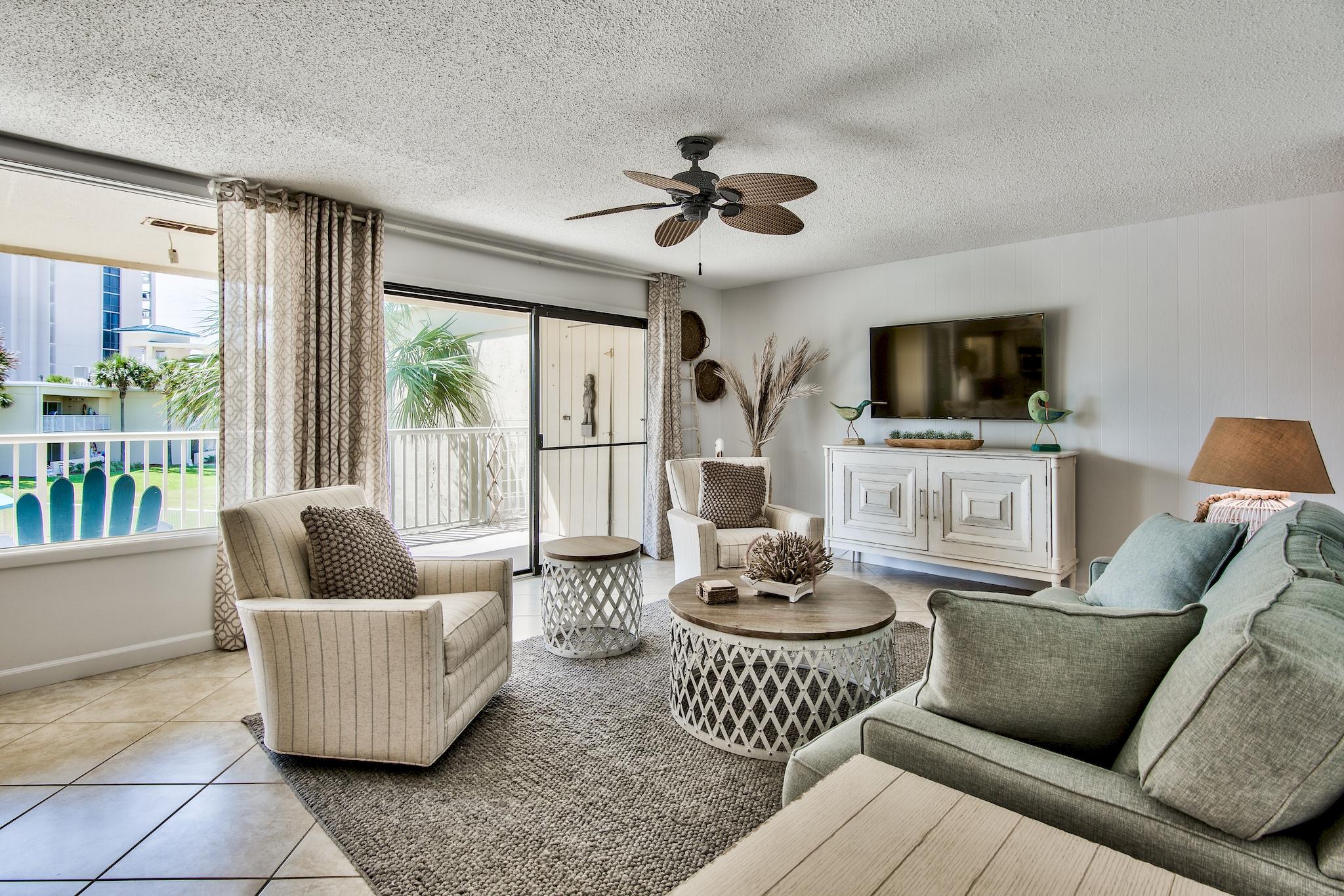 SILVER DUNES CONDO - Residential