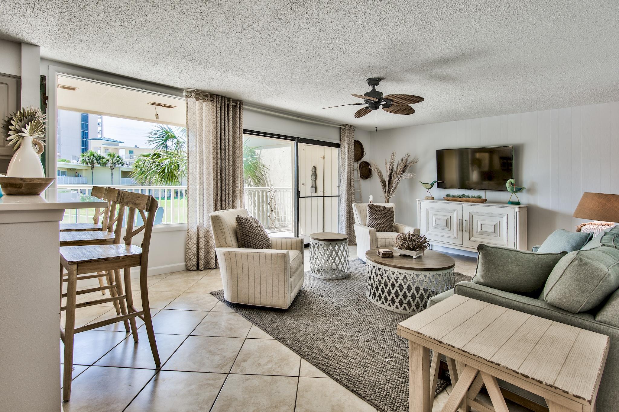 SILVER DUNES CONDO - Residential