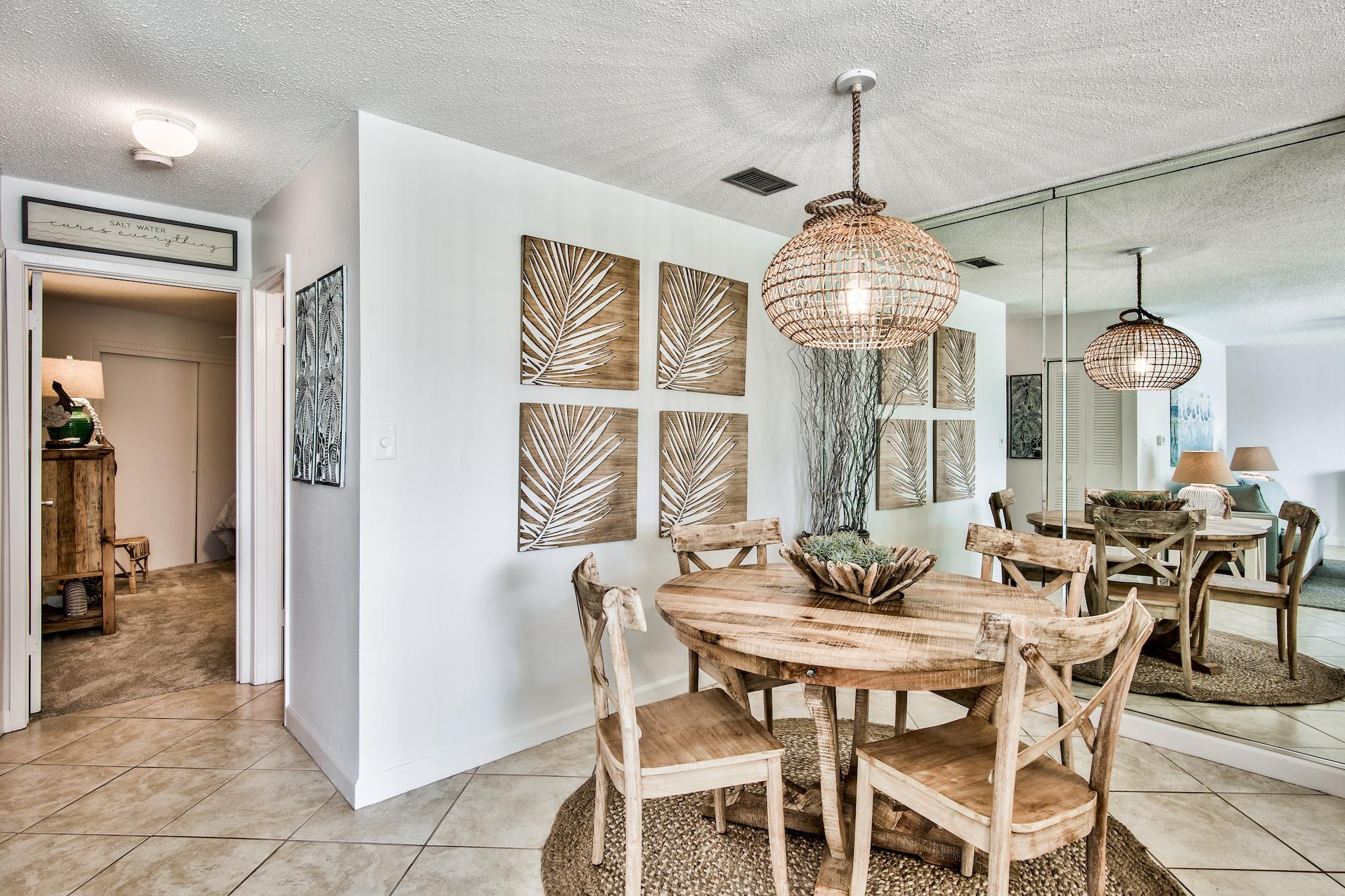 SILVER DUNES CONDO - Residential