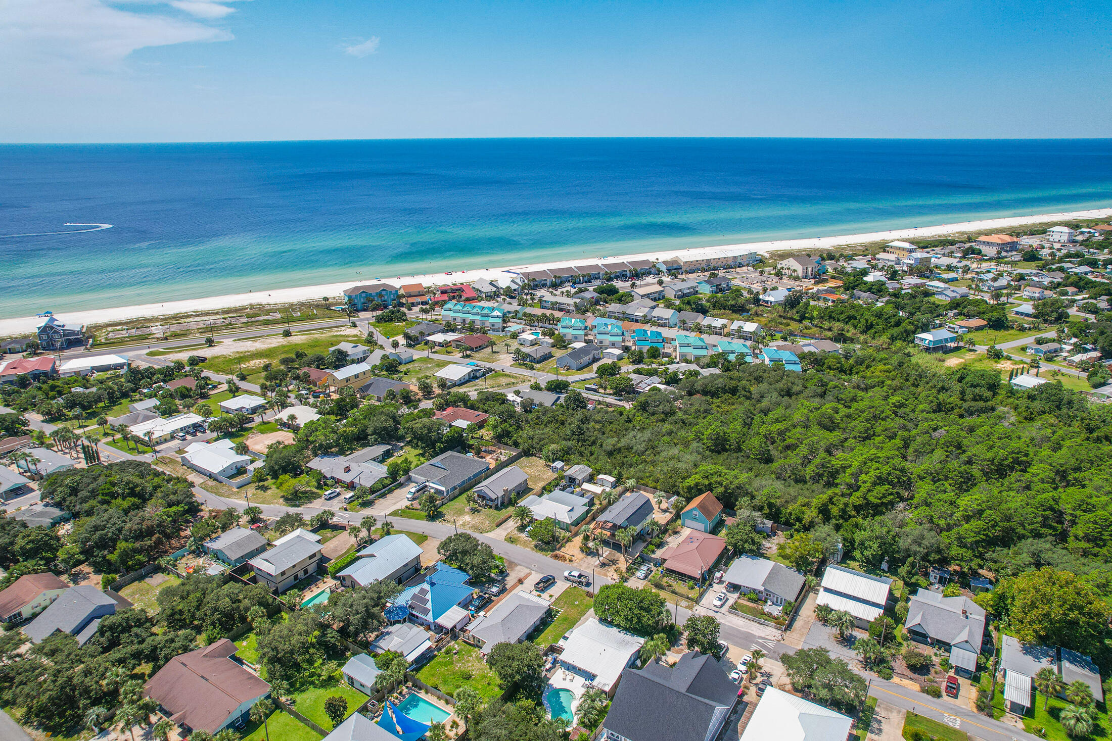 MIRAMAR HEIGHTS - Residential