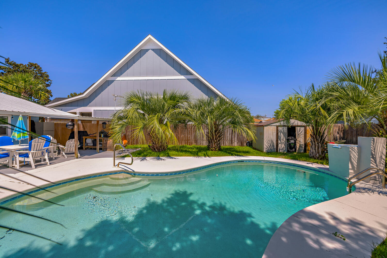 MIRAMAR HEIGHTS - Residential