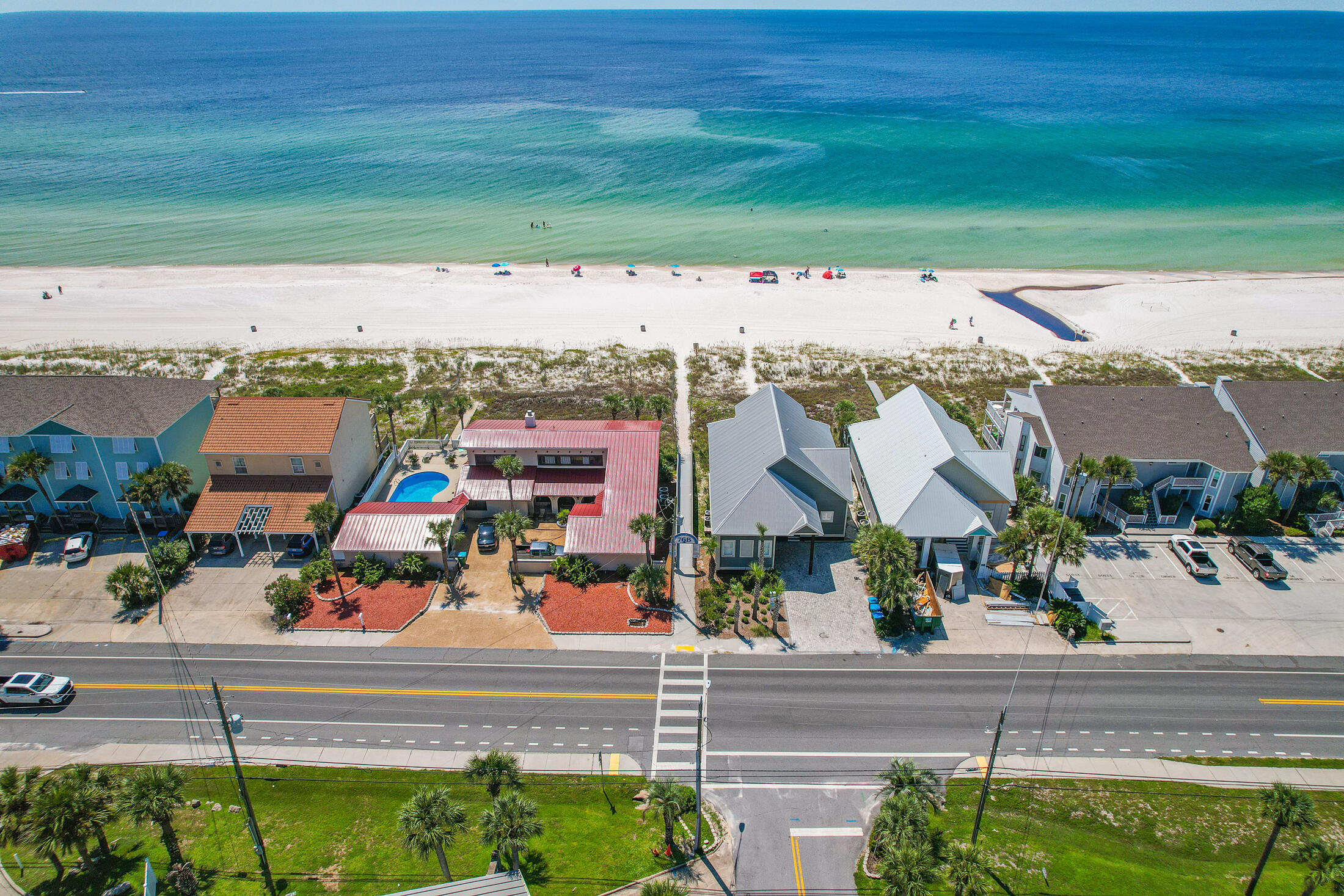 MIRAMAR HEIGHTS - Residential