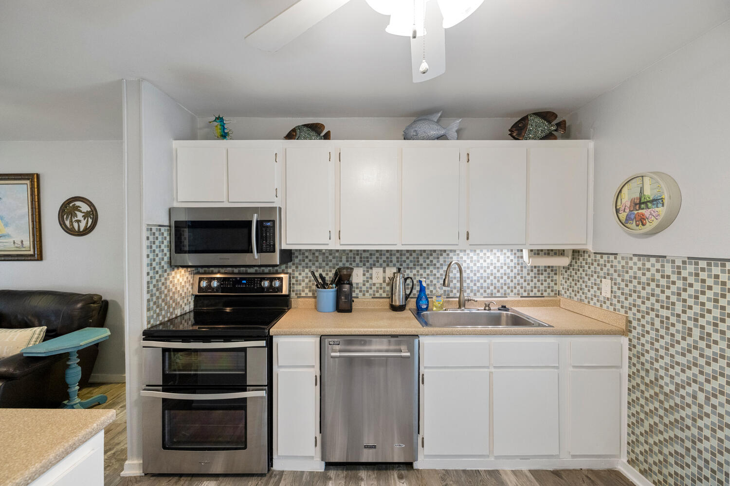 MIRAMAR HEIGHTS - Residential