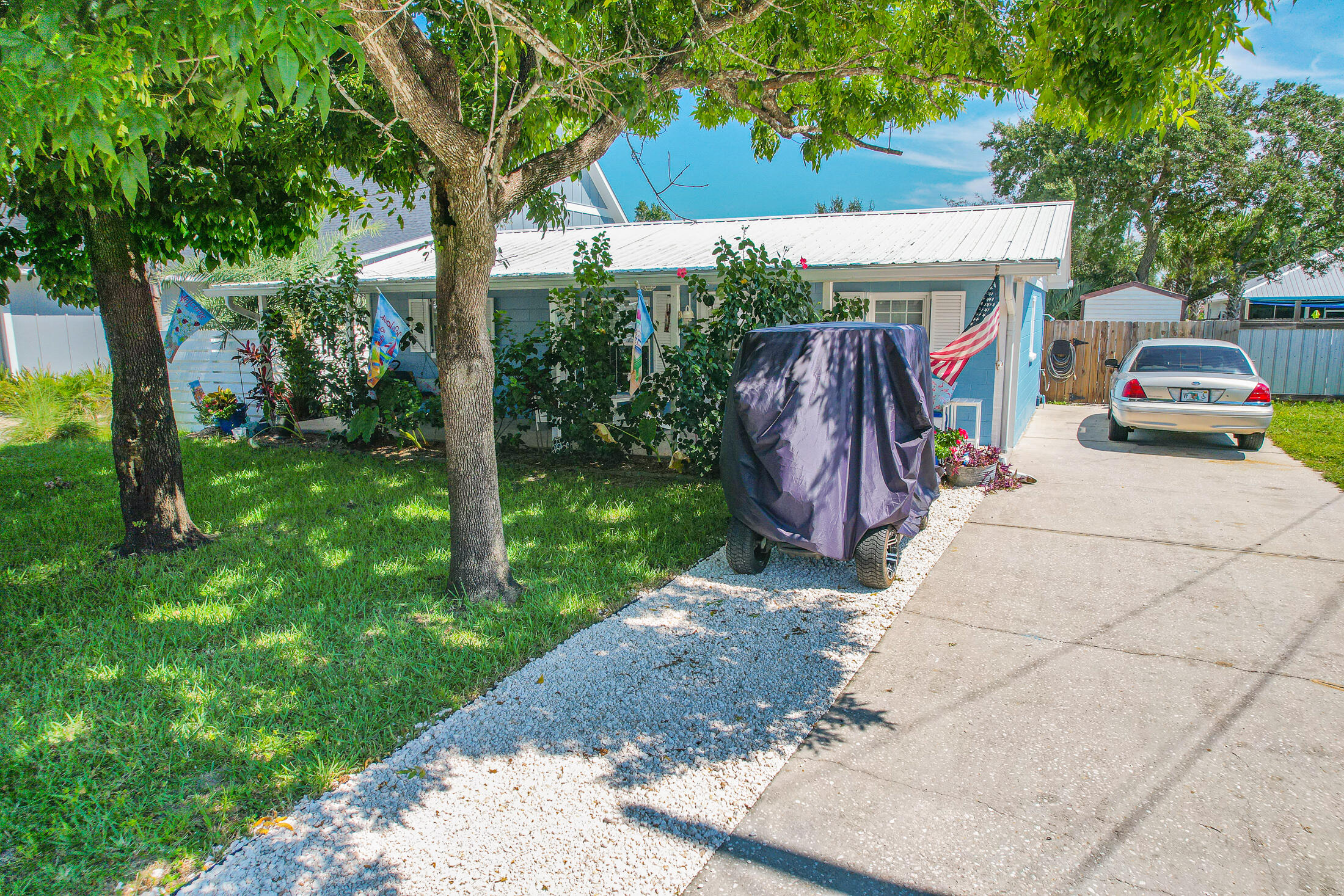 MIRAMAR HEIGHTS - Residential