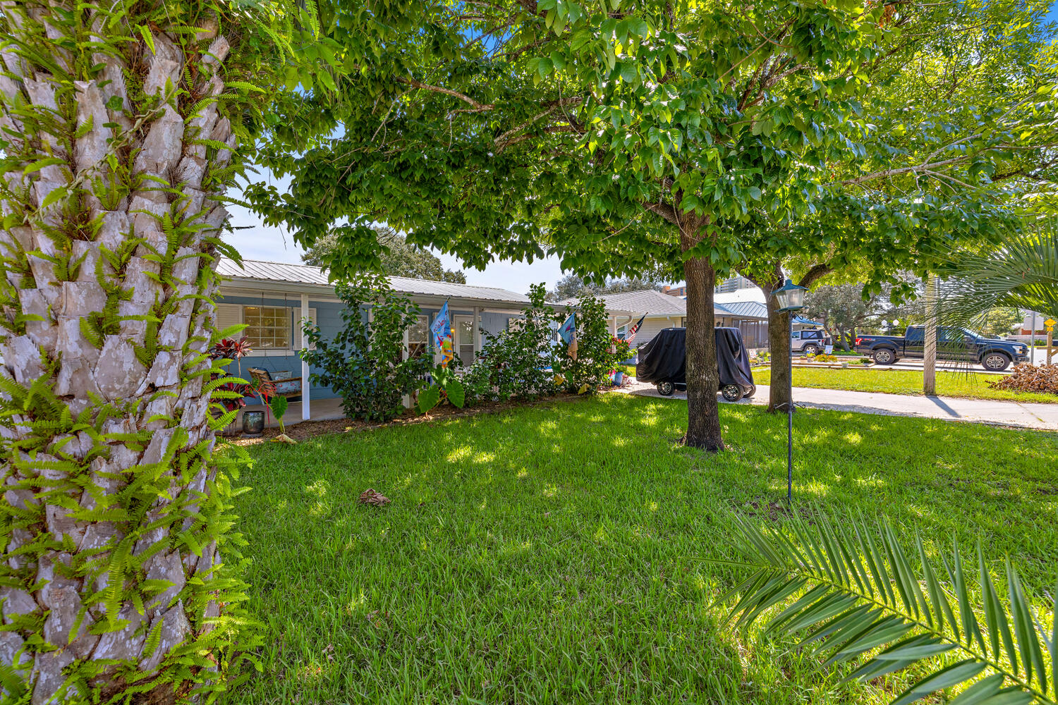 MIRAMAR HEIGHTS - Residential