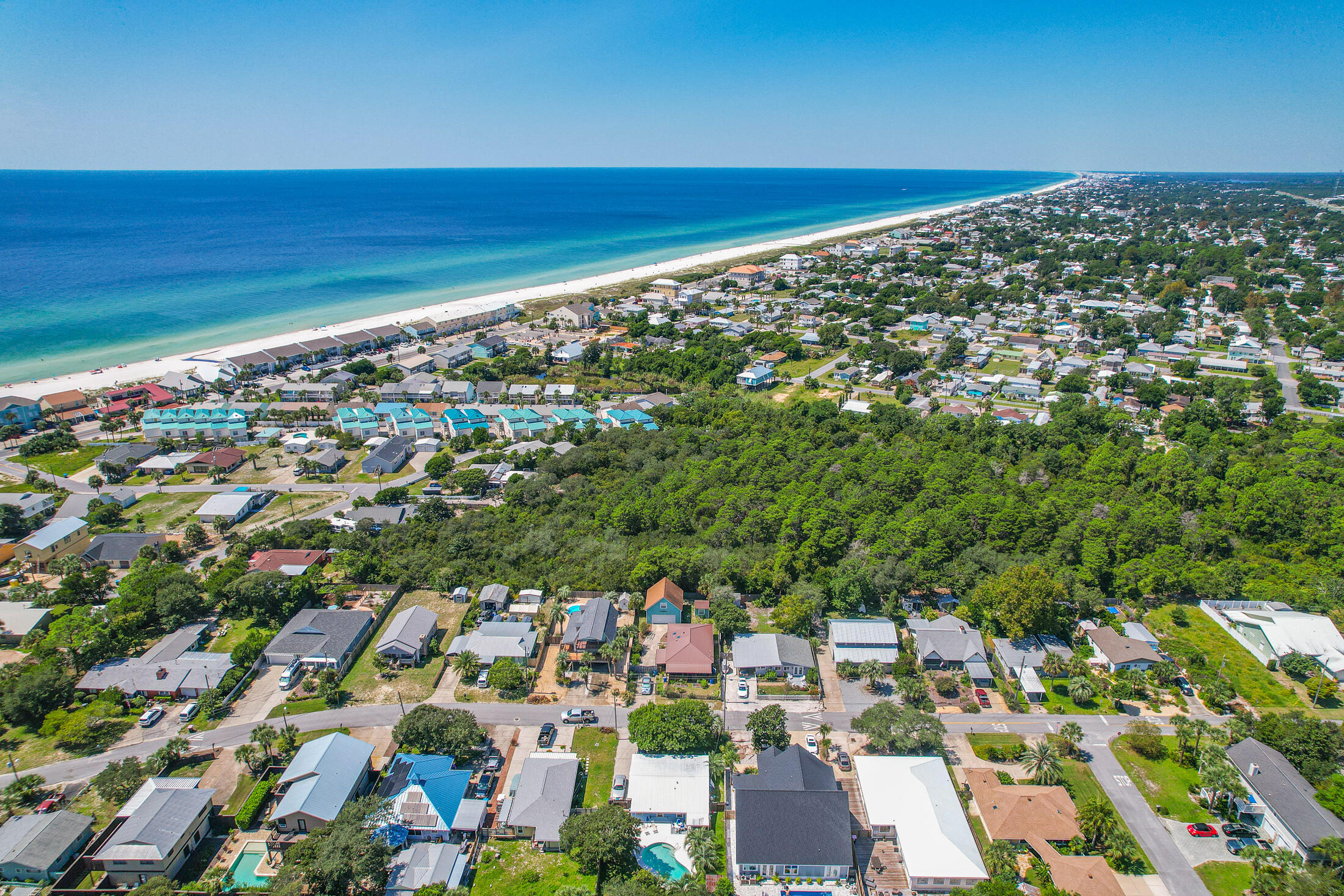 MIRAMAR HEIGHTS - Residential