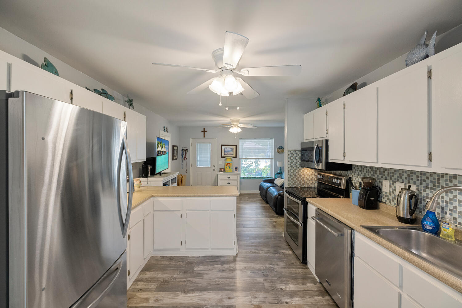 MIRAMAR HEIGHTS - Residential