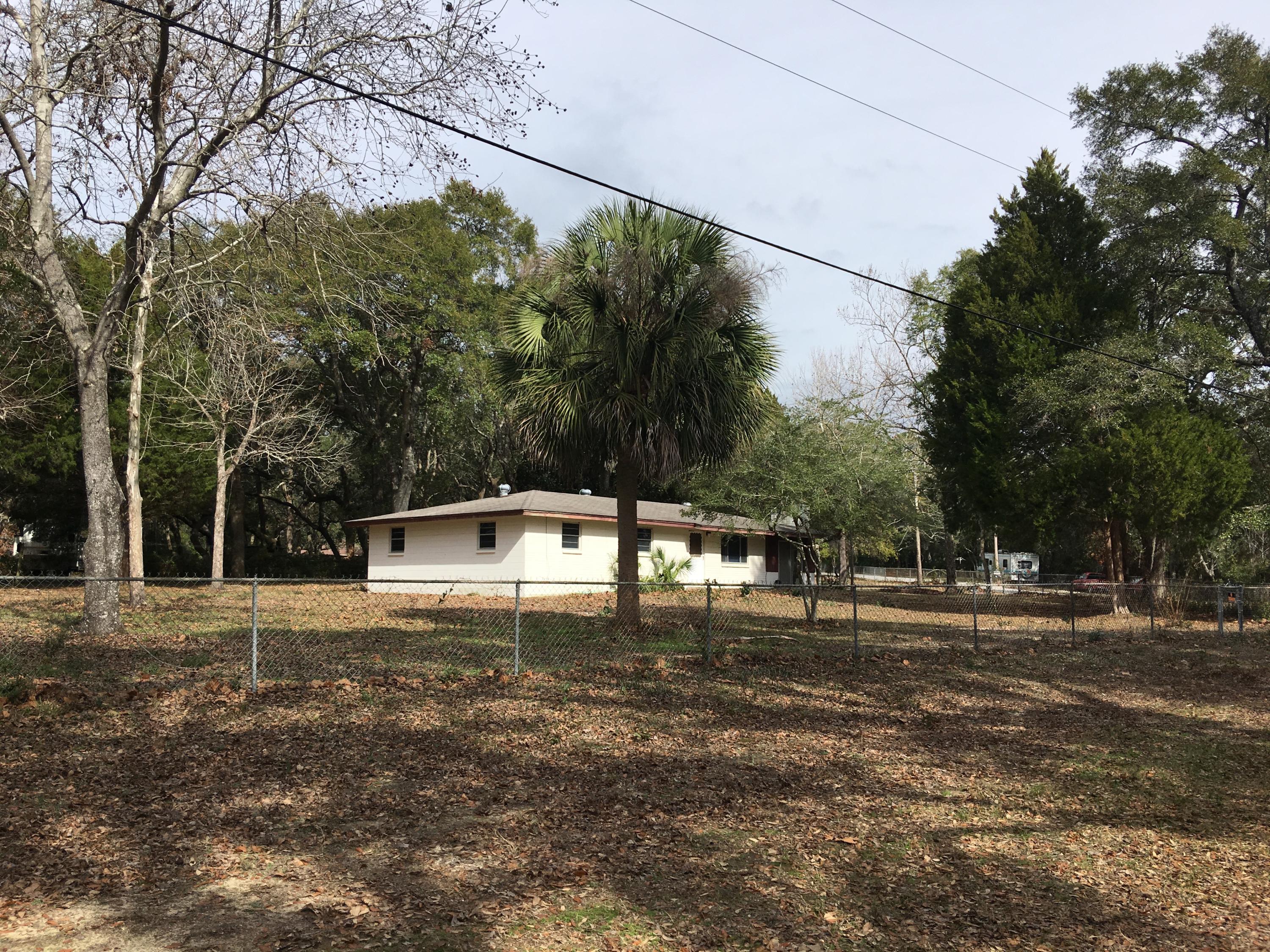 LOCATED ON A QUIET STREET WITH FABULOUS BAY BREEZE. CLEARED OPEN LOT. BUILD or BUY THE BLOCK HOME, TOO AND ADD THE LOT FOR EVEN MORE YARD.LOT 11 IS ONE OF 4 LOTS THAT MAKE UP ONE PARCEL ID. BLOCK HOME SITS ON LOT 12 AND IS A SEPARATE PURCHASE.Lot dimension are approximate; sourced from WaltonPA but must be confirmed by Purchaser.
