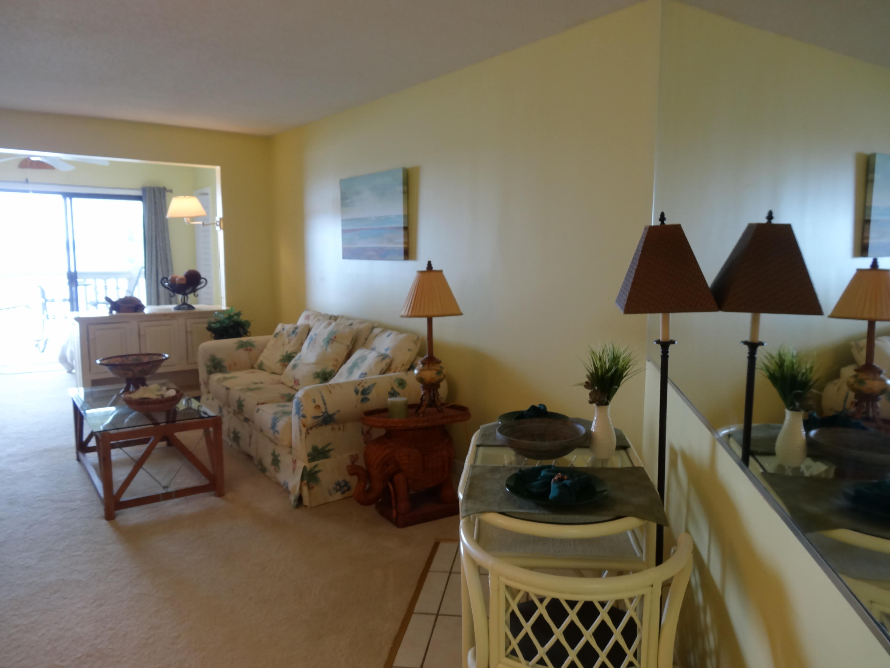 BAYSIDE VILLAS CONDO - Residential