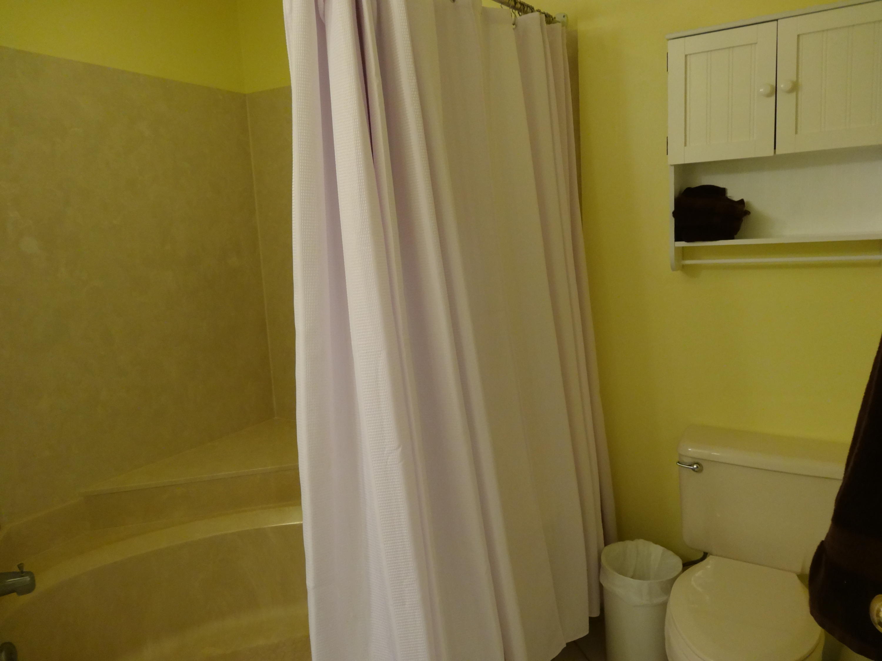 BAYSIDE VILLAS CONDO - Residential