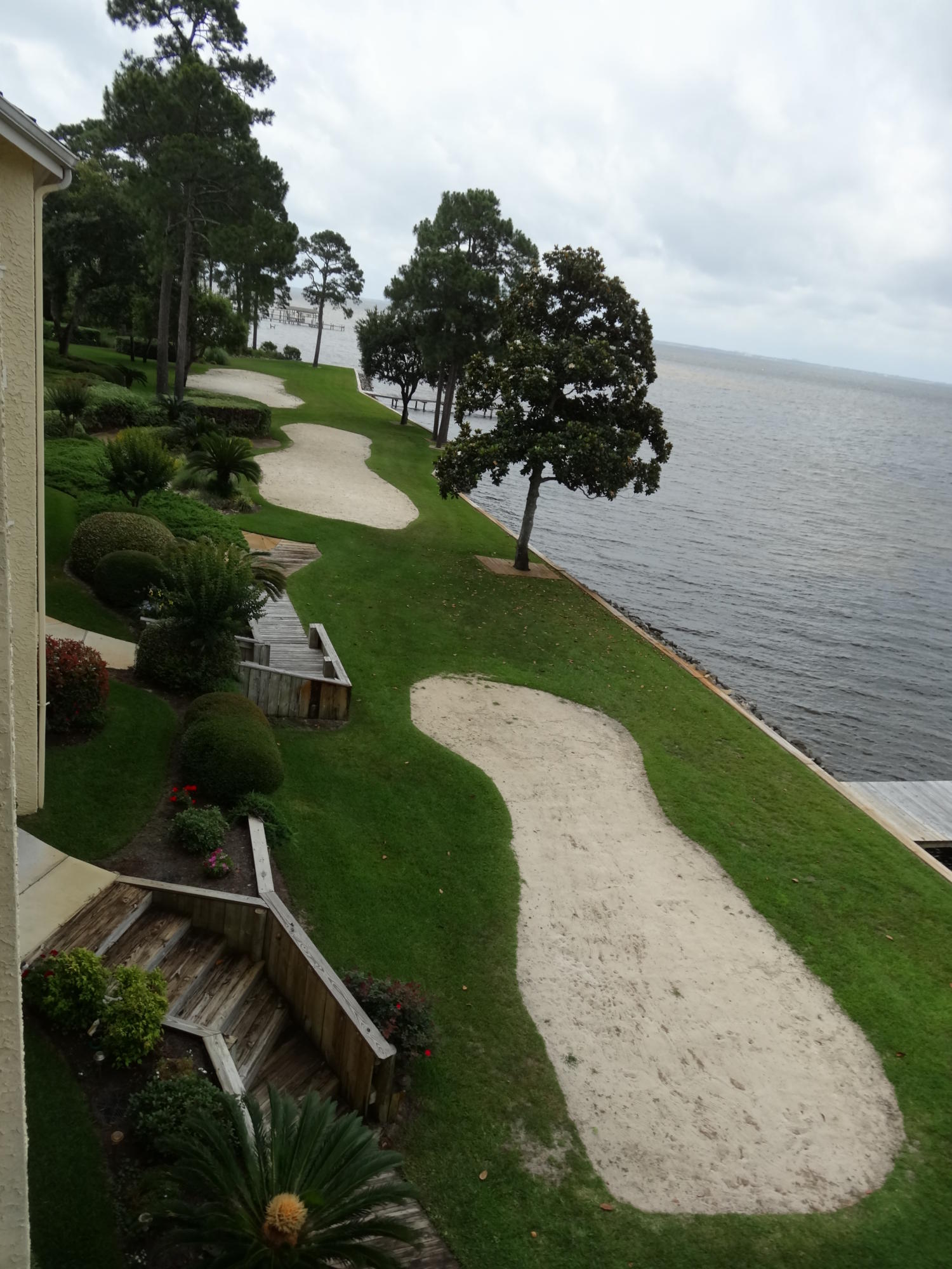 BAYSIDE VILLAS CONDO - Residential