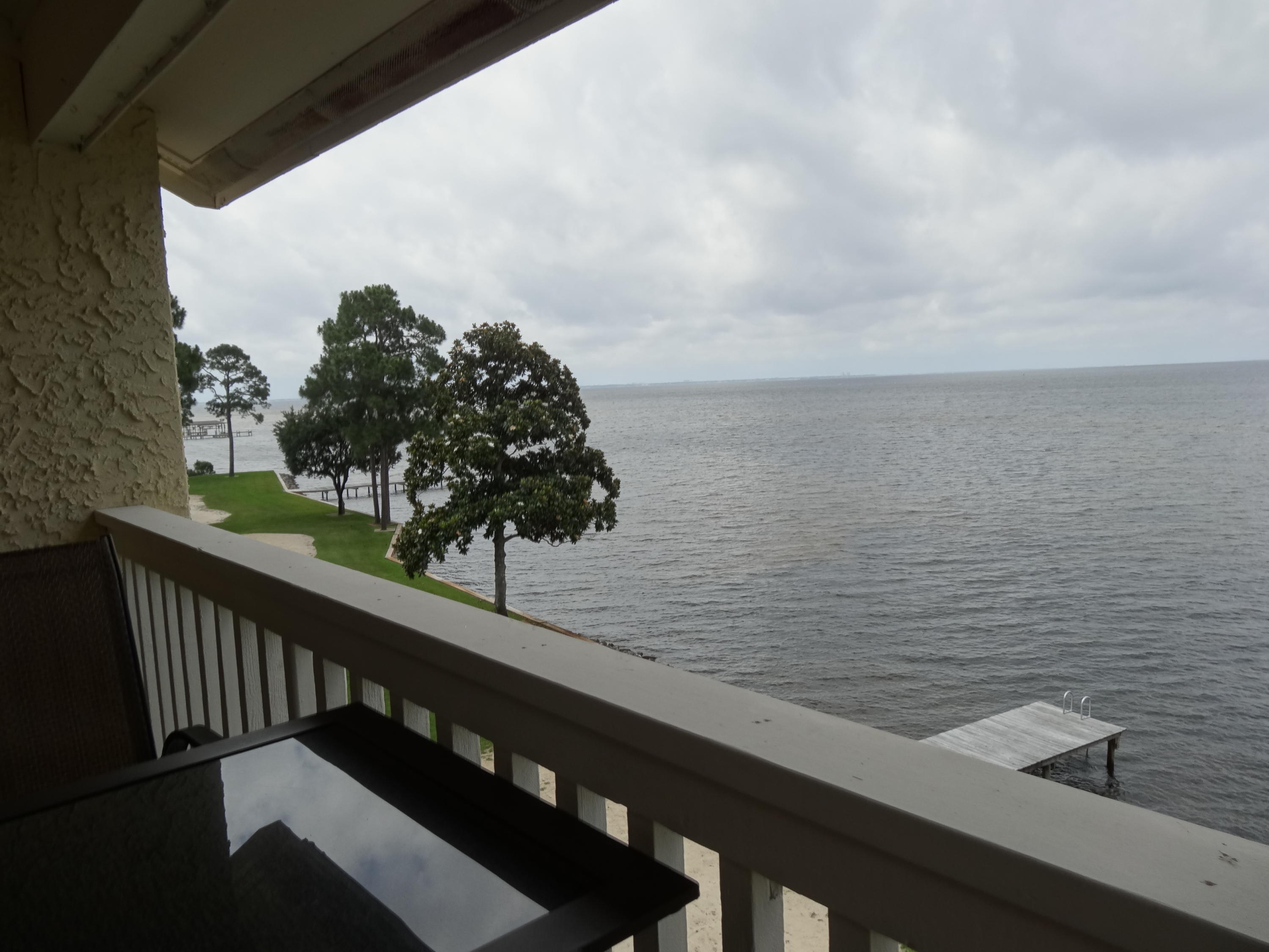 BAYSIDE VILLAS CONDO - Residential