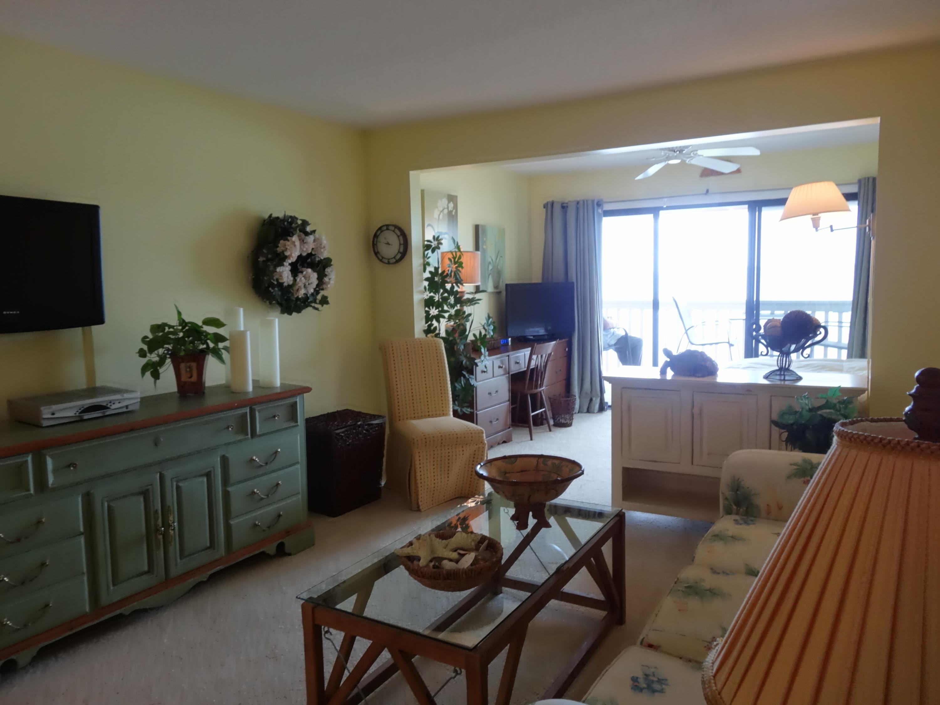 BAYSIDE VILLAS CONDO - Residential