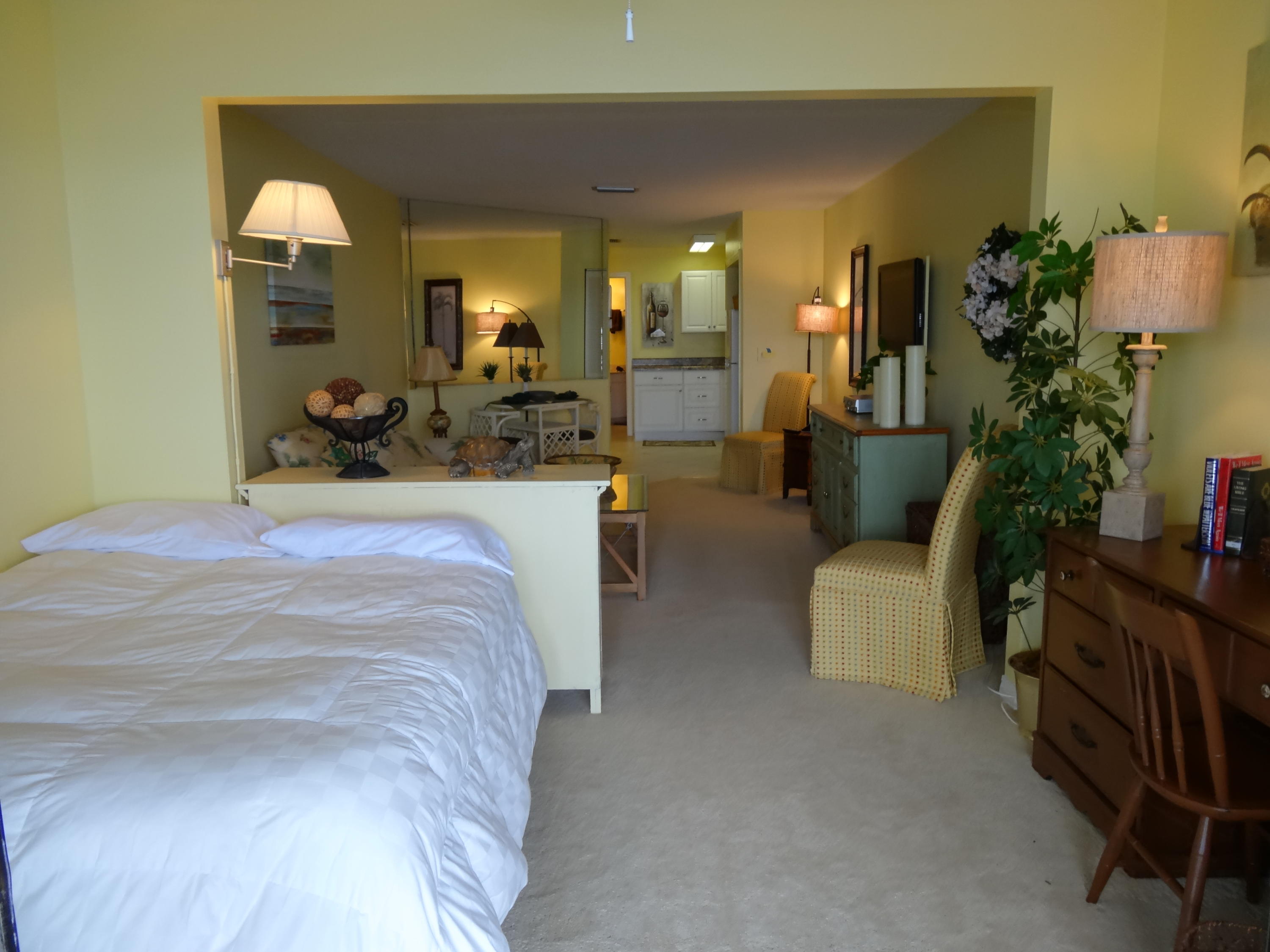 BAYSIDE VILLAS CONDO - Residential