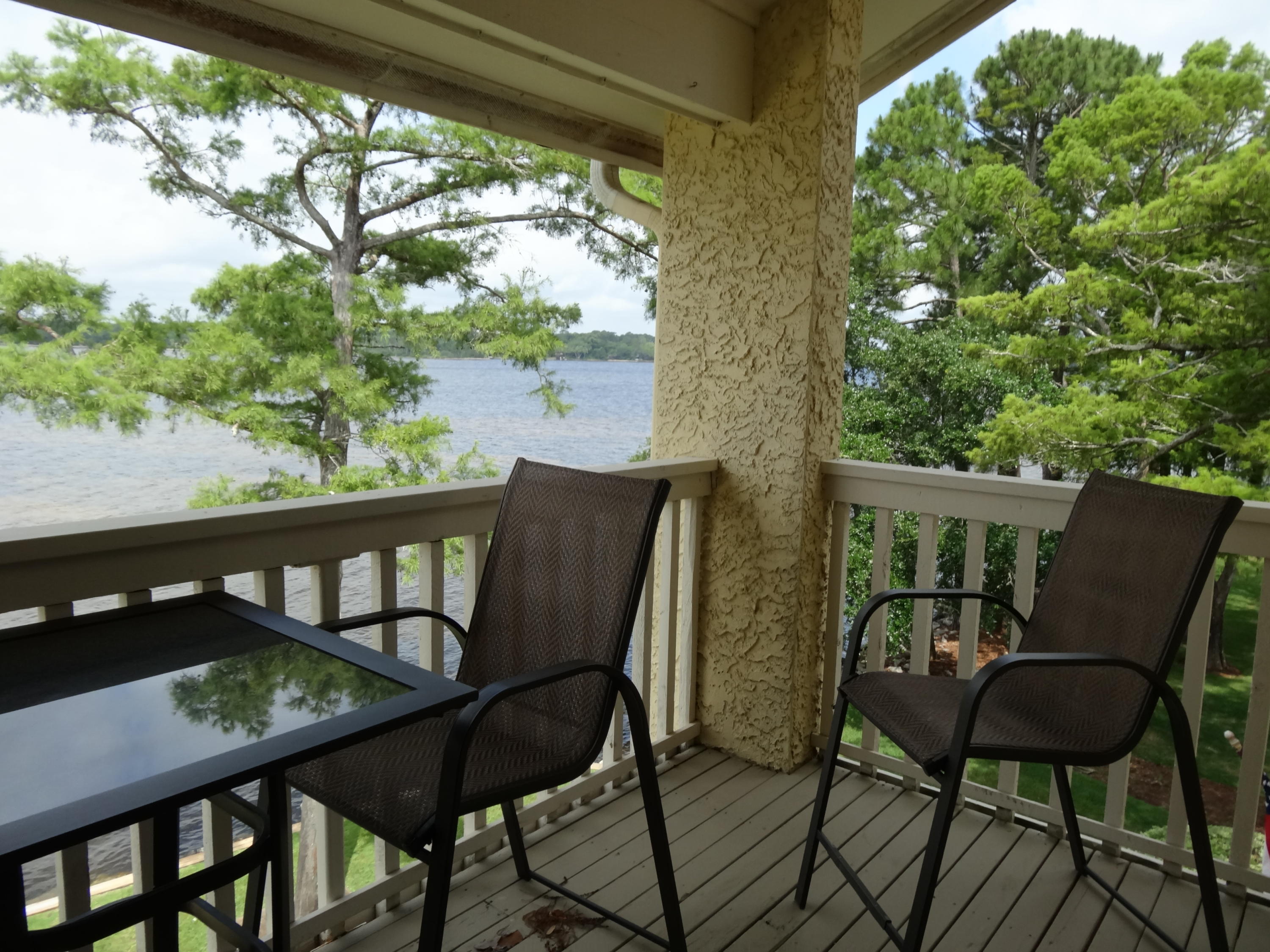 BAYSIDE VILLAS CONDO - Residential