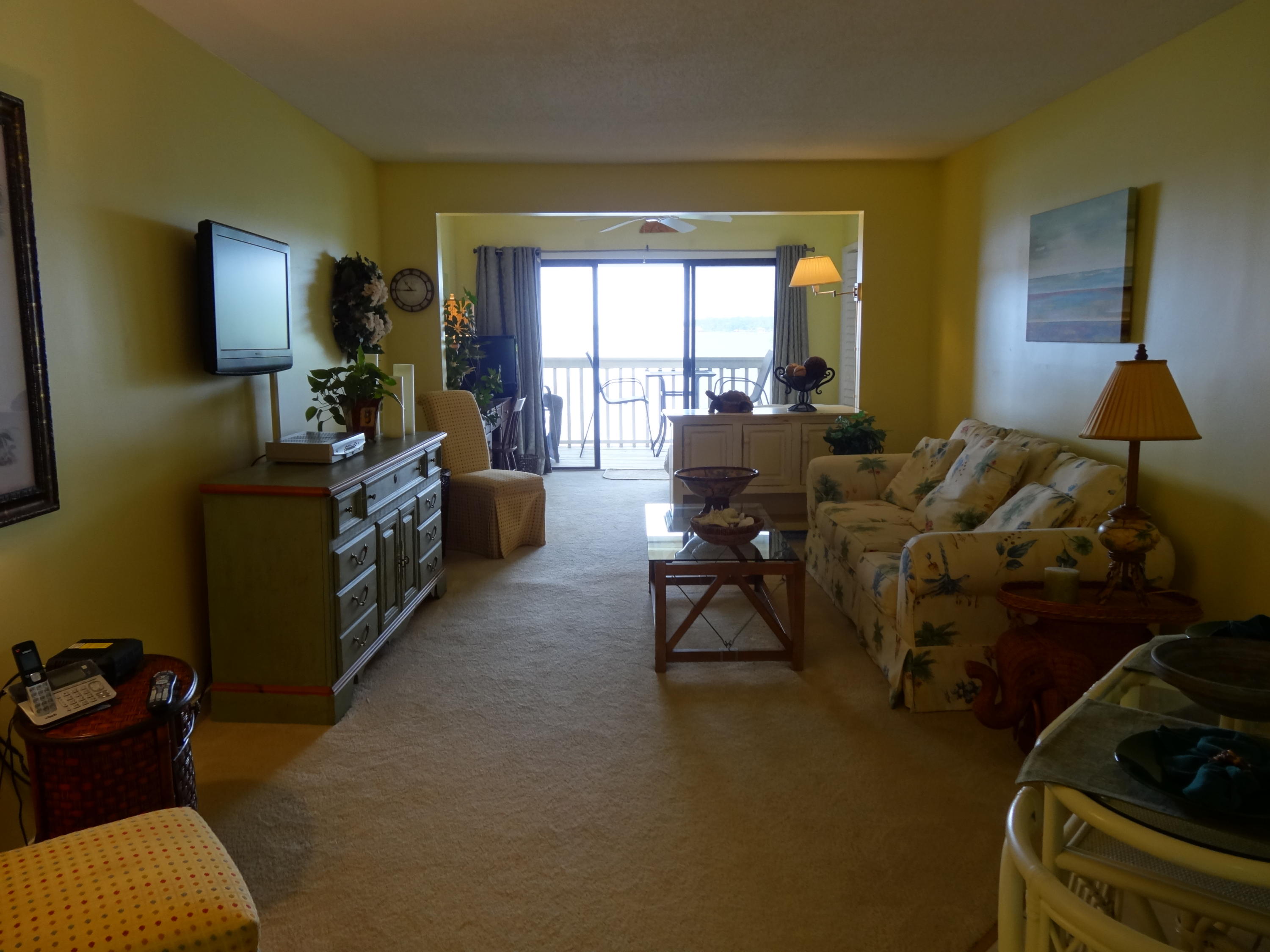 BAYSIDE VILLAS CONDO - Residential