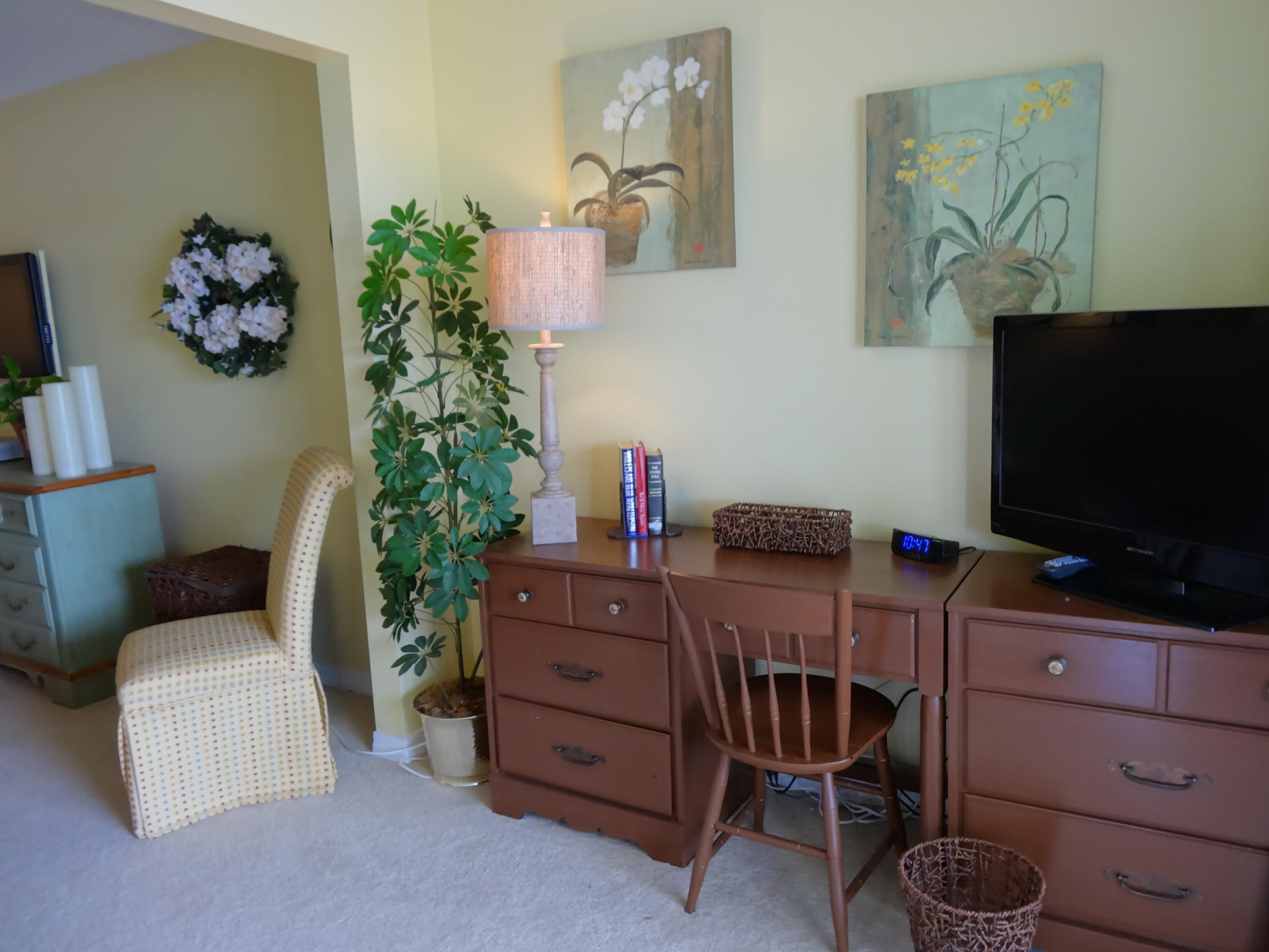 BAYSIDE VILLAS CONDO - Residential