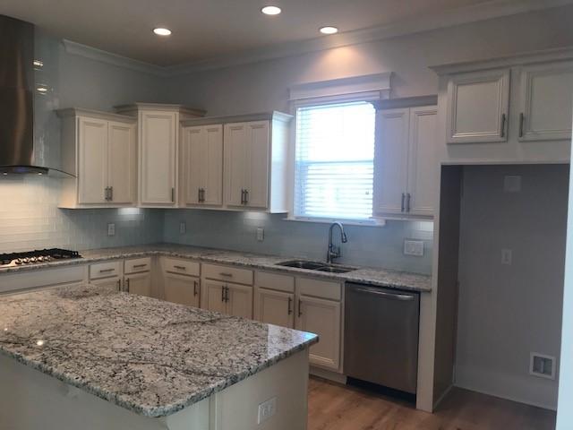 HIGHLAND PARKS - Residential